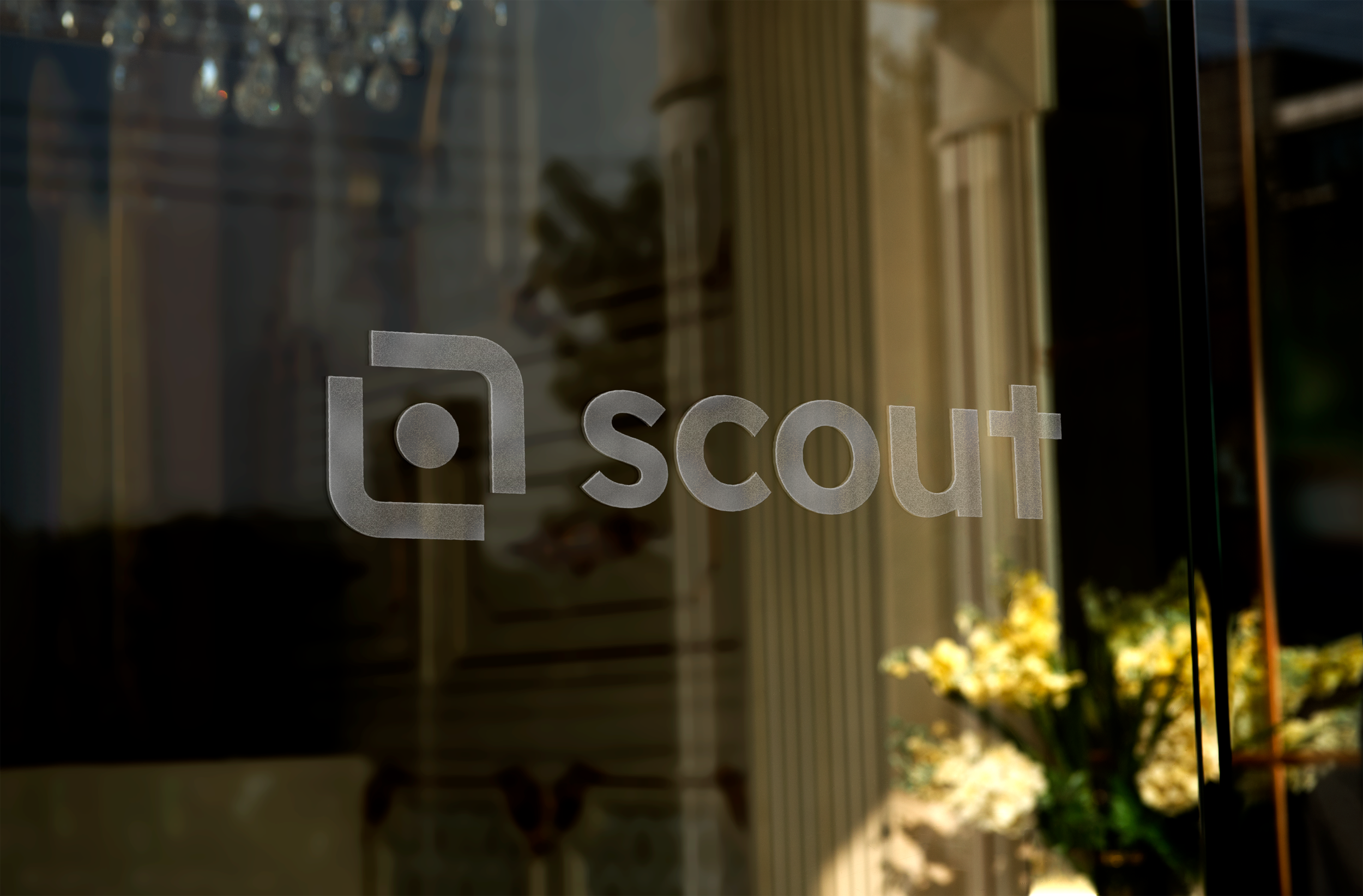 Scout Loco Design