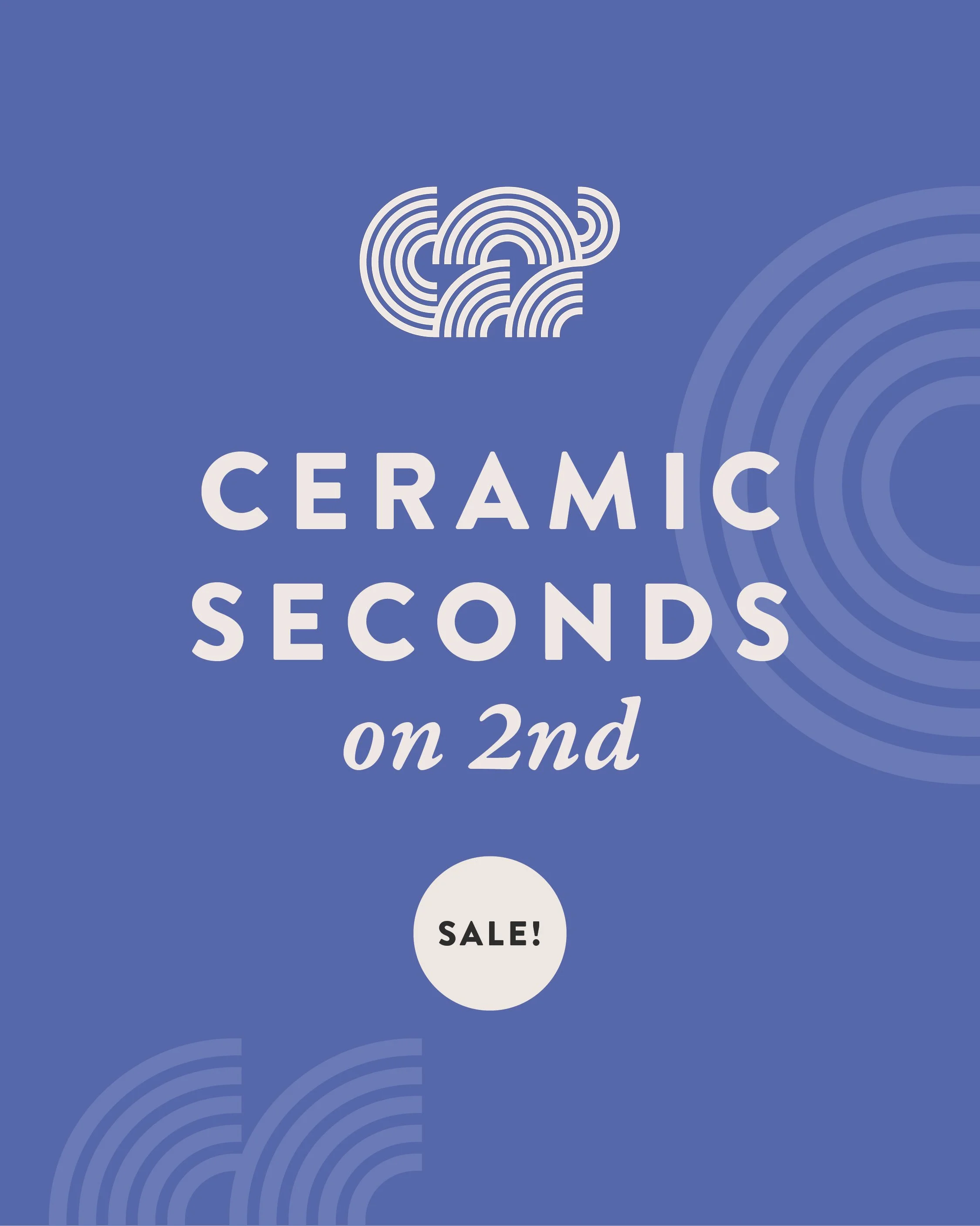 Seconds on Second Street