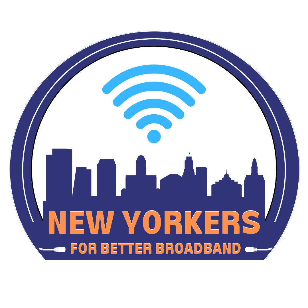 New Yorkers for Better Broadband