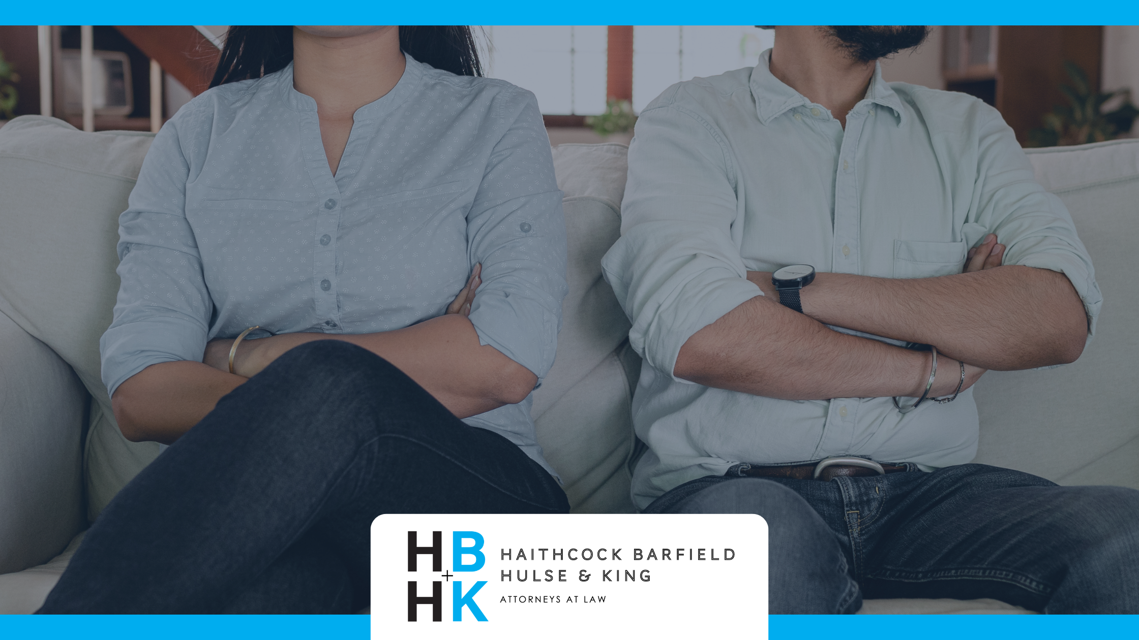 7 Financial Mistakes People Make During Separation