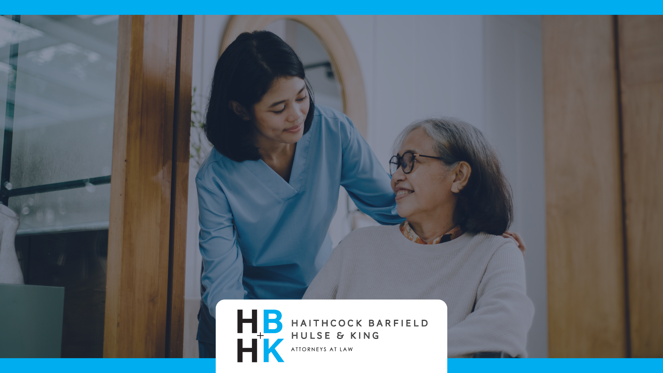 5 Legal Documents Every Family Should Consider When Caring for Aging Parents