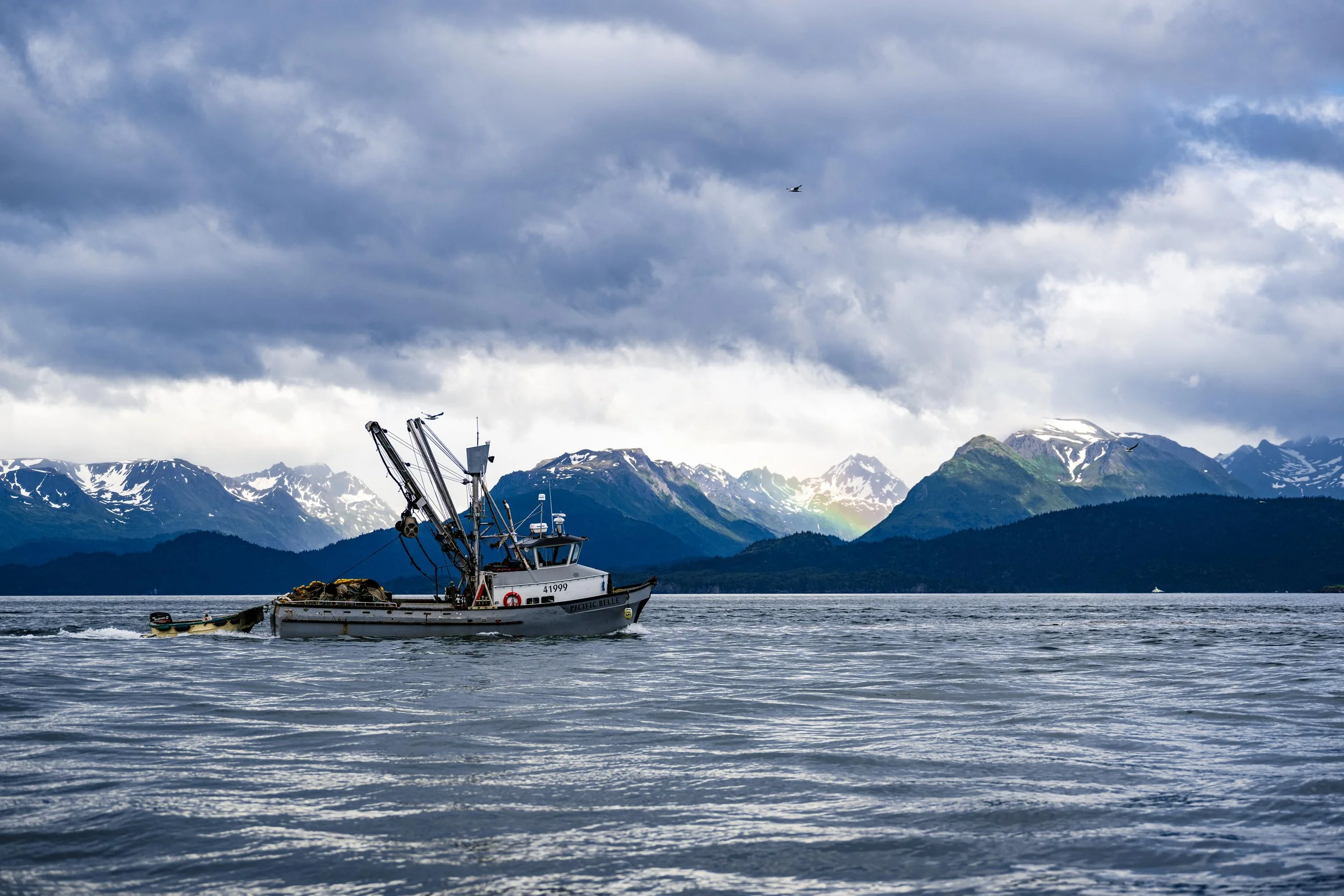 Alaska