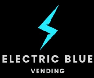 Electric Blue Vending