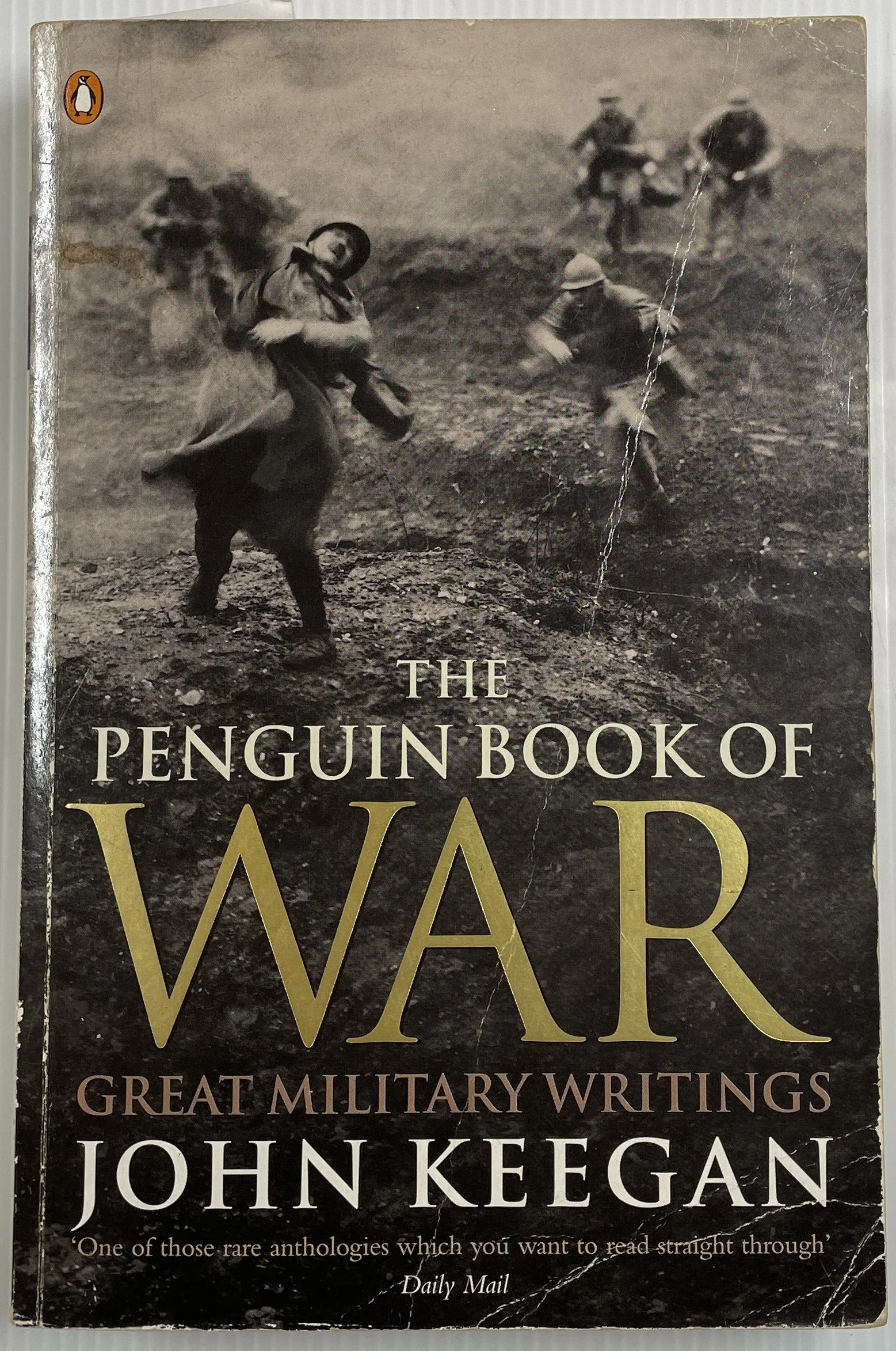 War - Great Military Writings