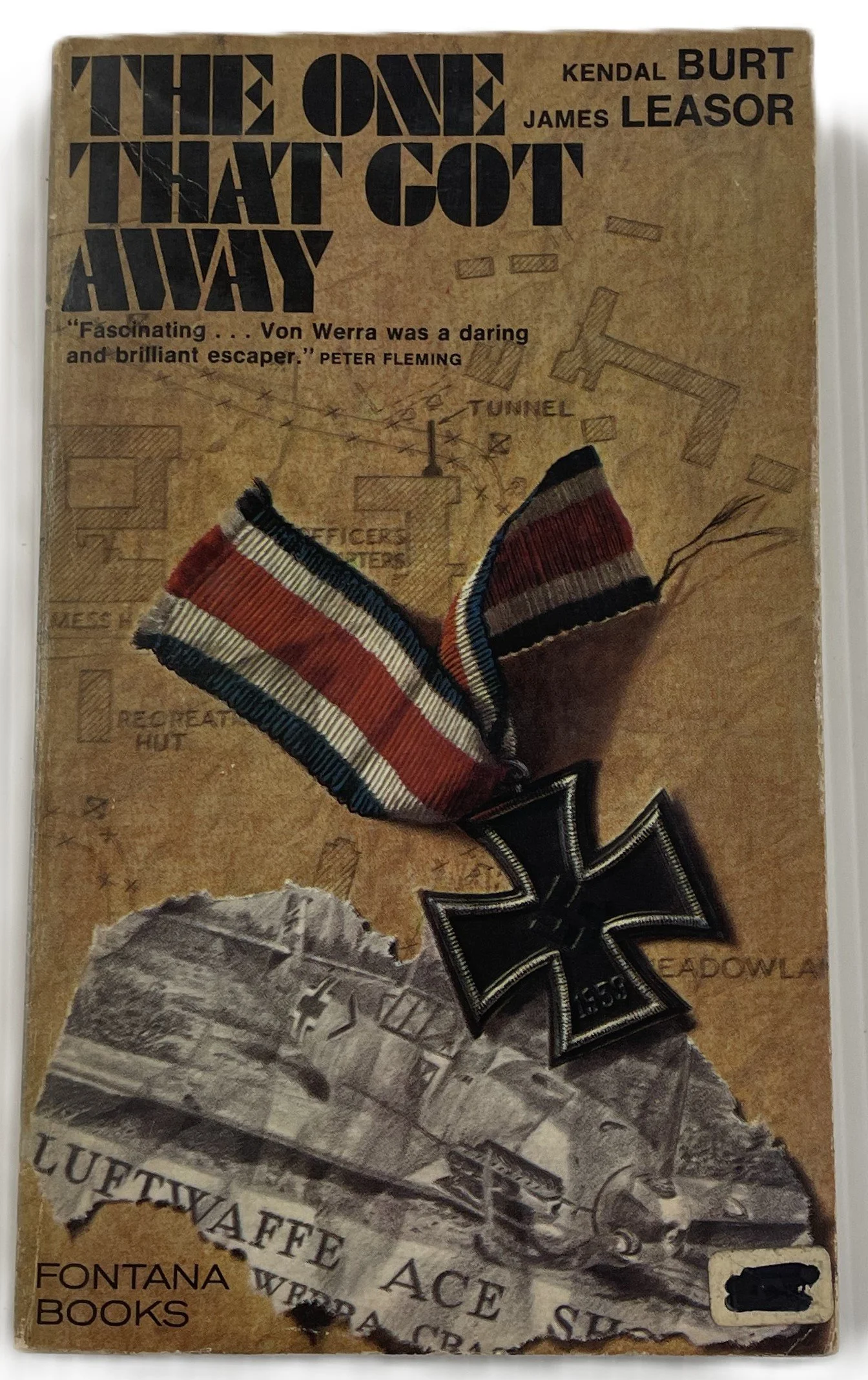 The One That Got Away