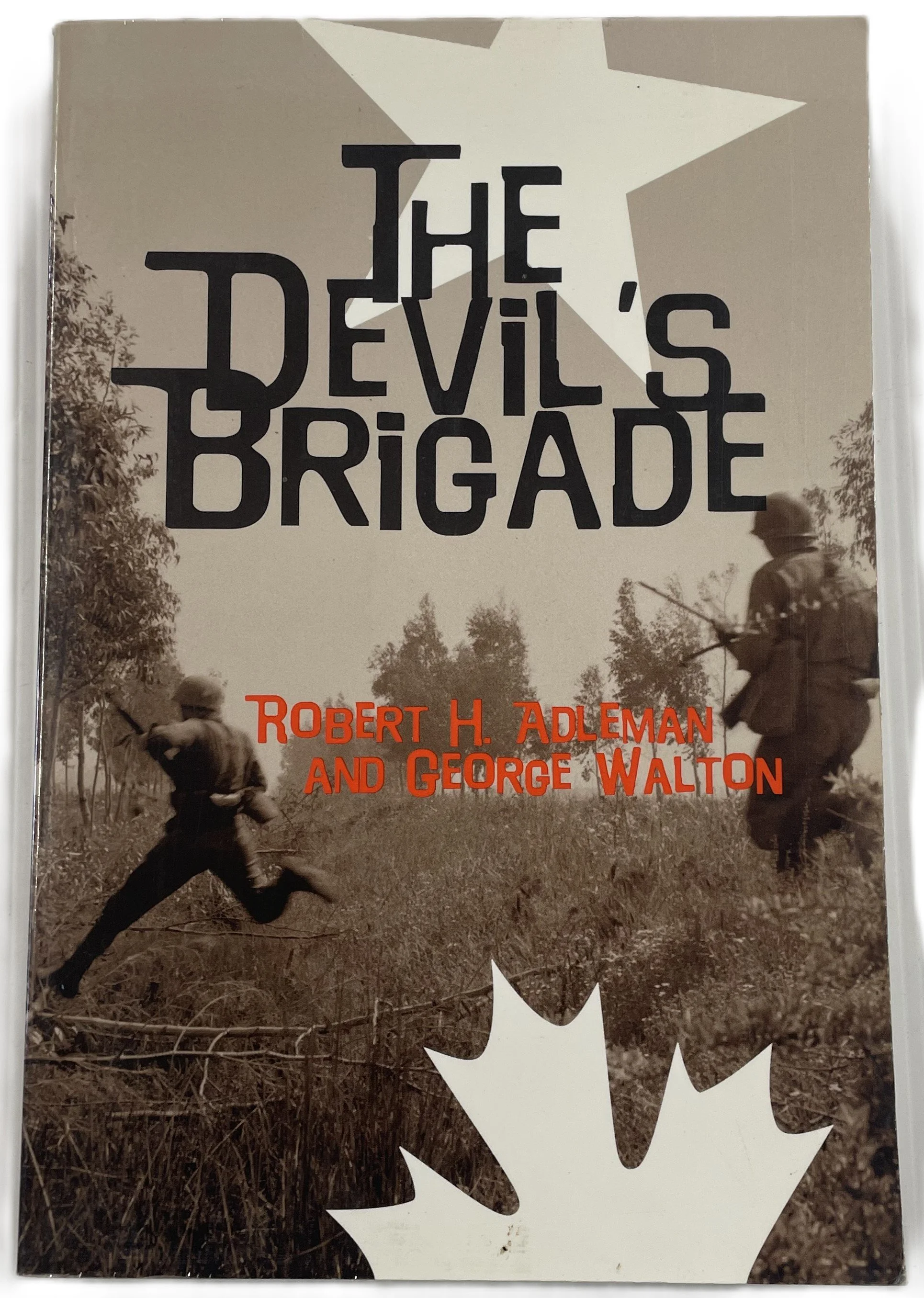 The Devil's Brigade