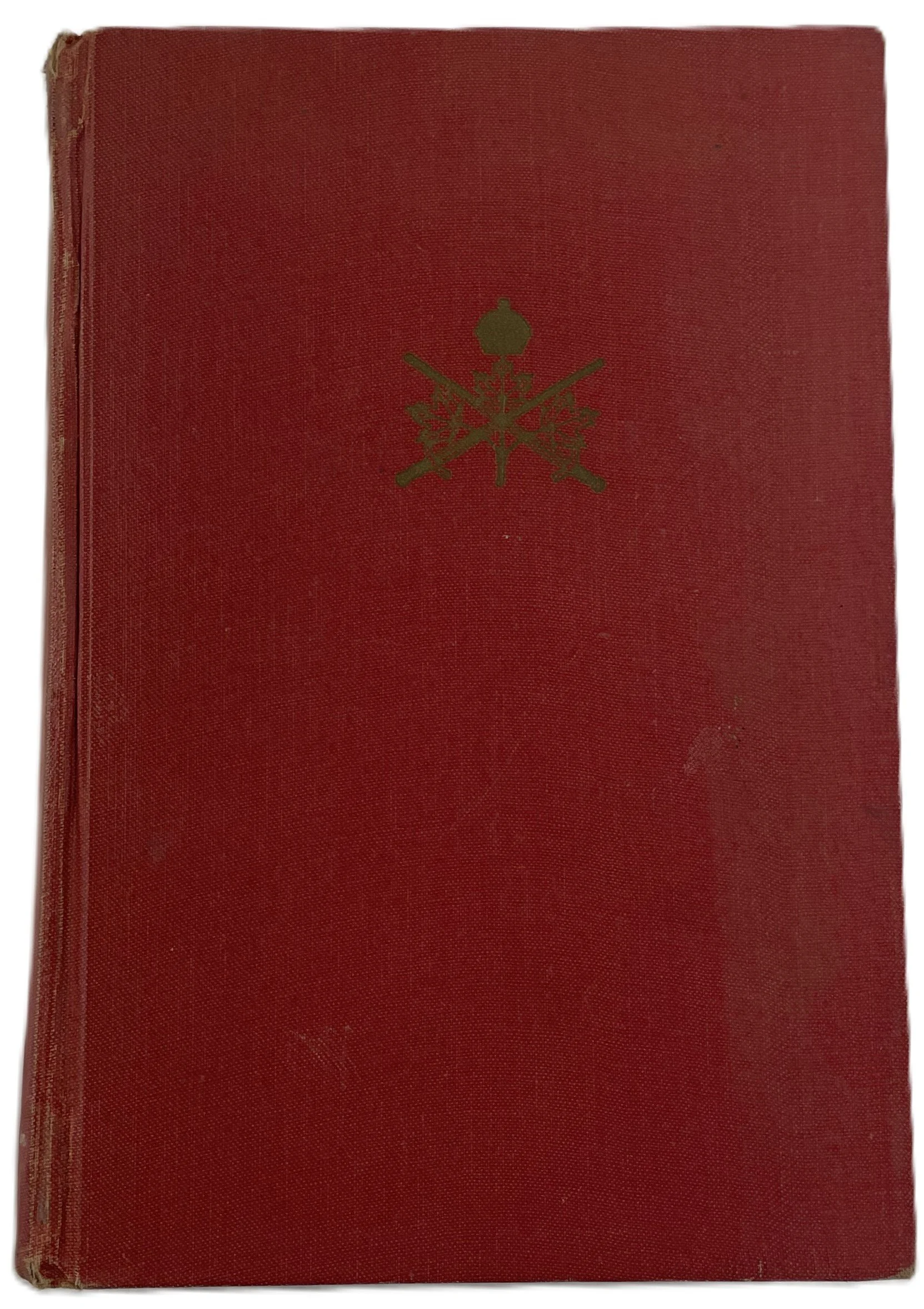 The Canadian Army 1939-1945