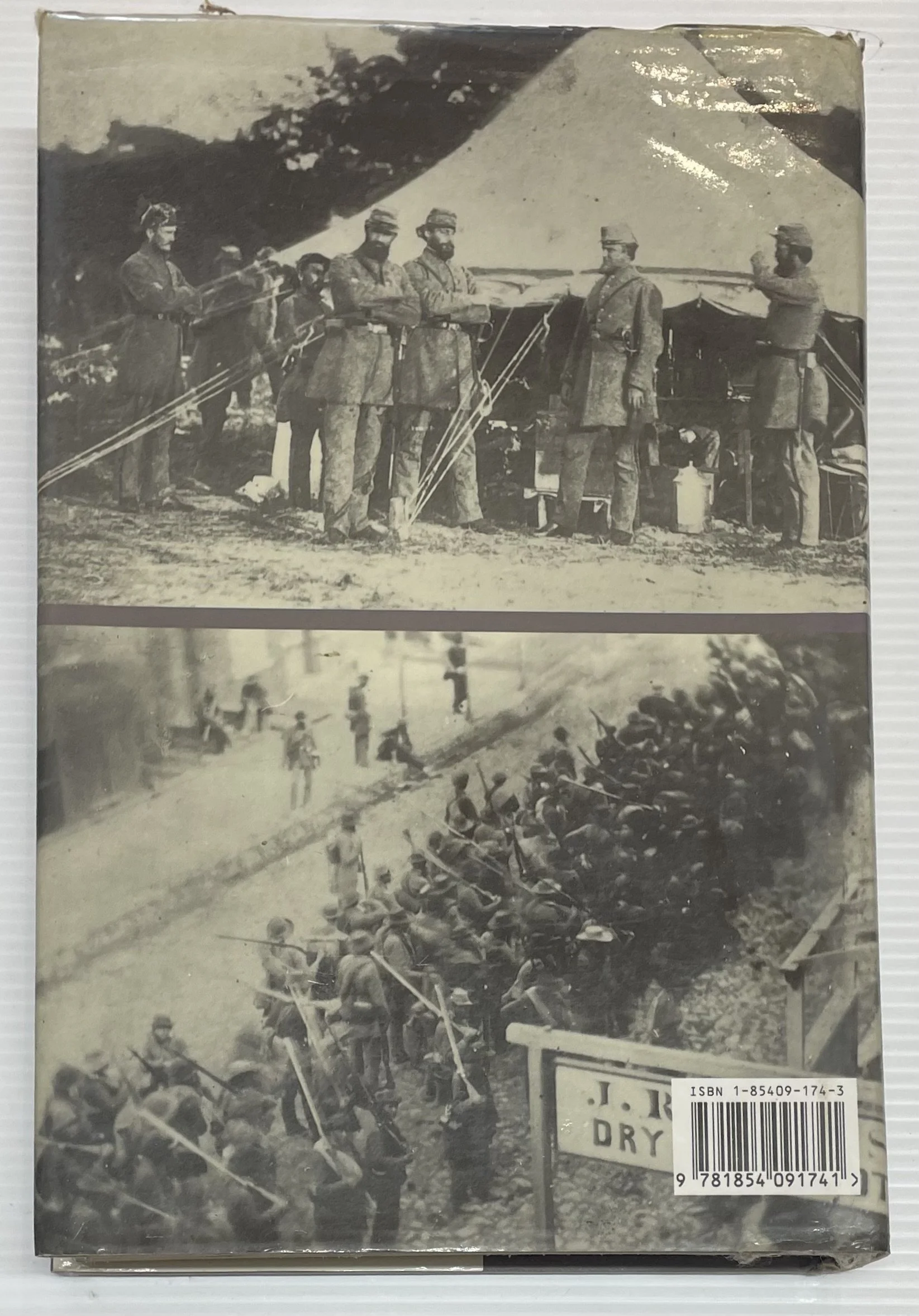 The Army of Robert E Lee