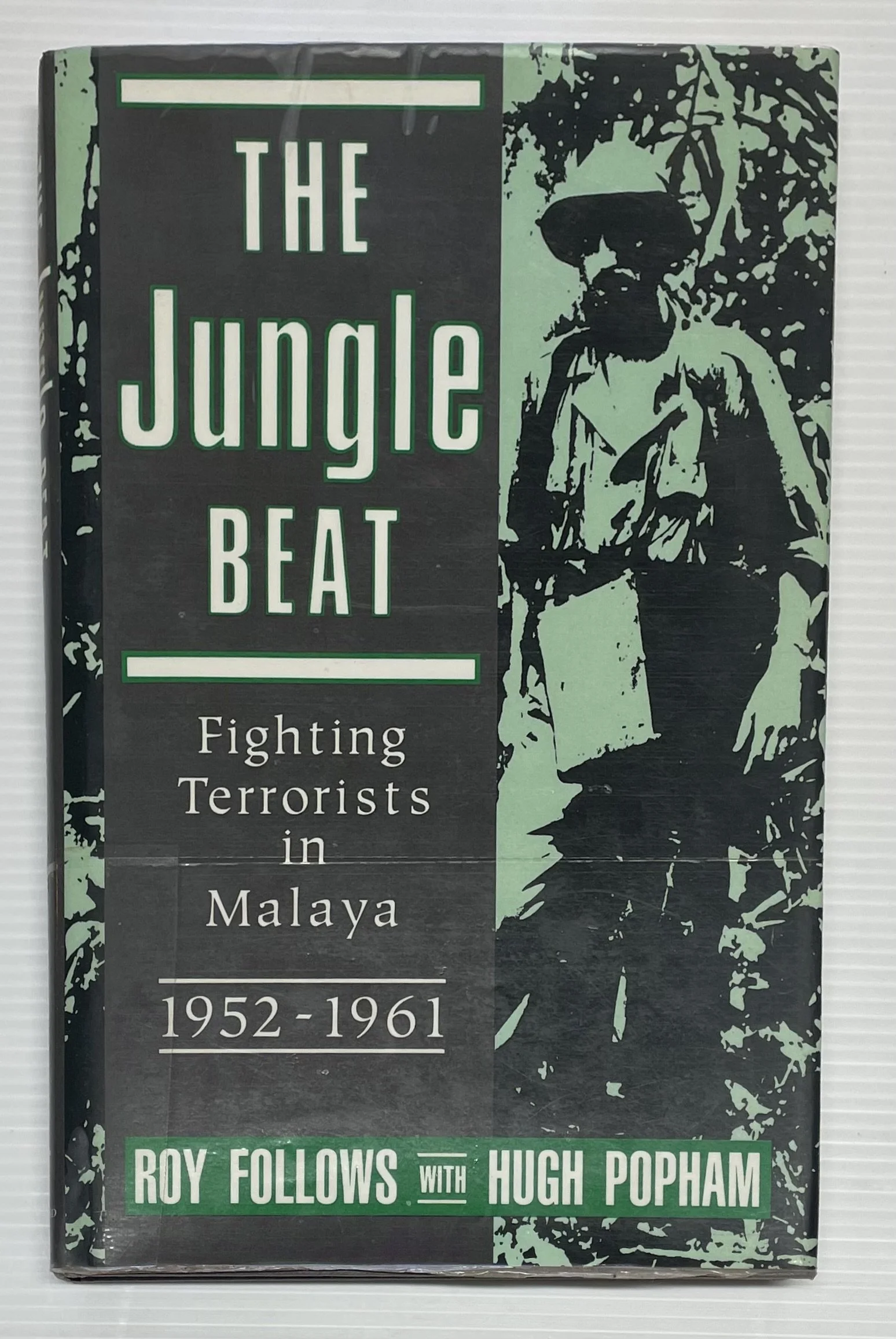 The Jungle Beat