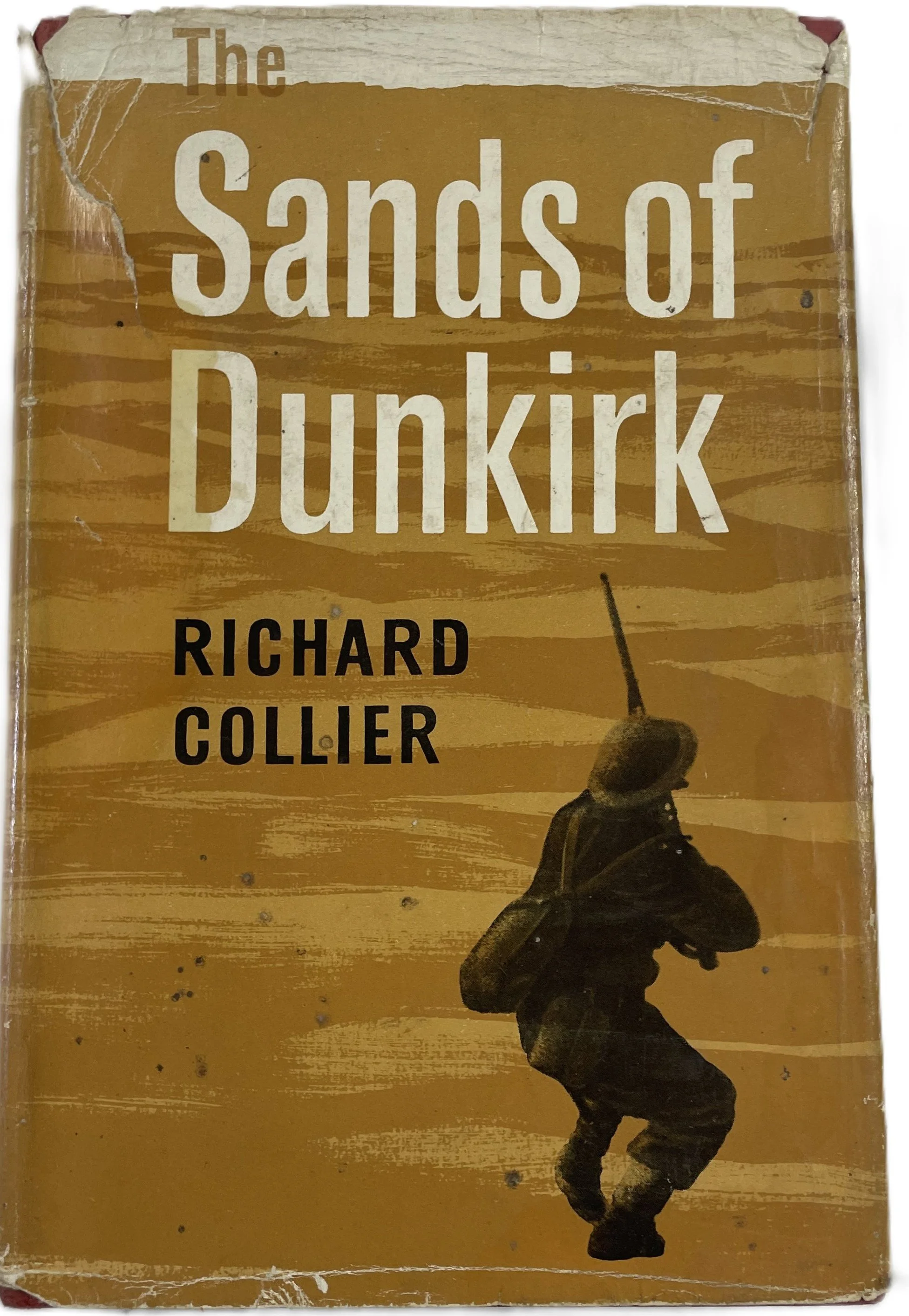The Sands of Dunkirk