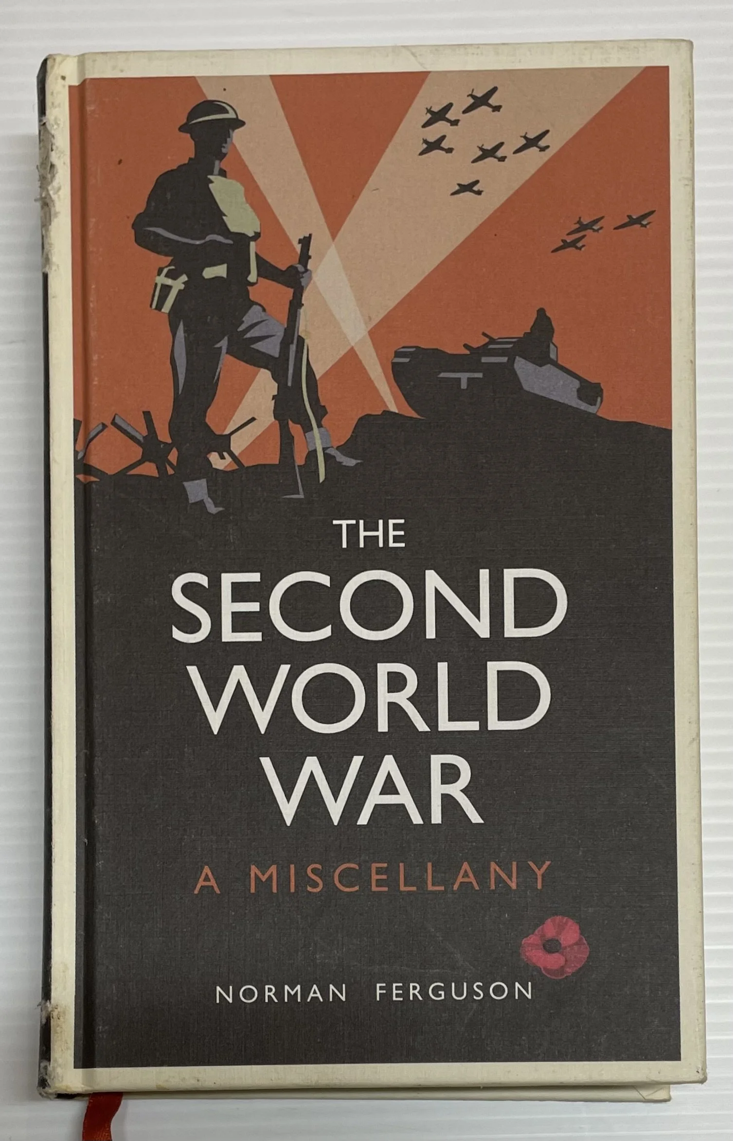 The Second World War