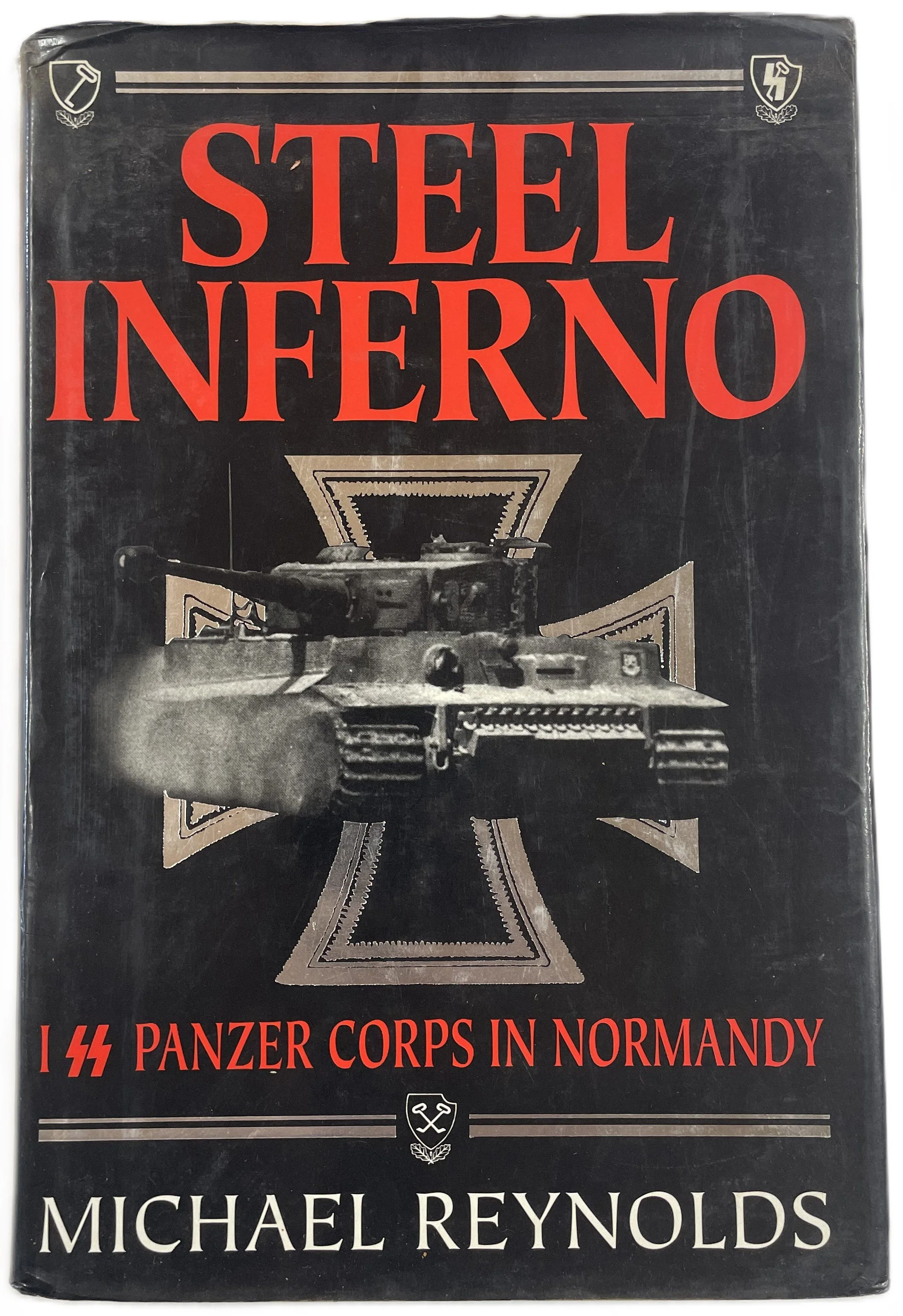 Steel Inferno