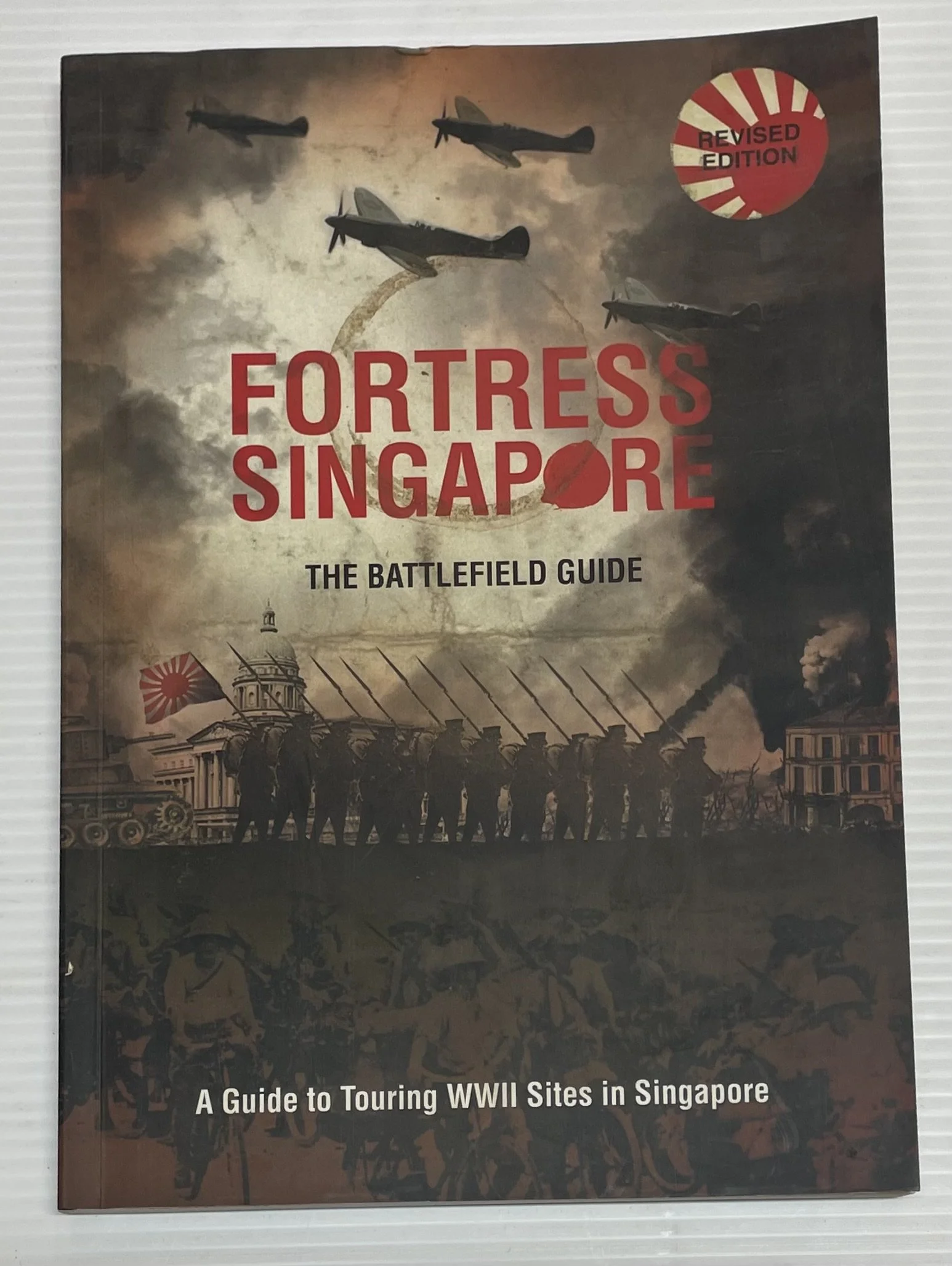 Fortress Singapore