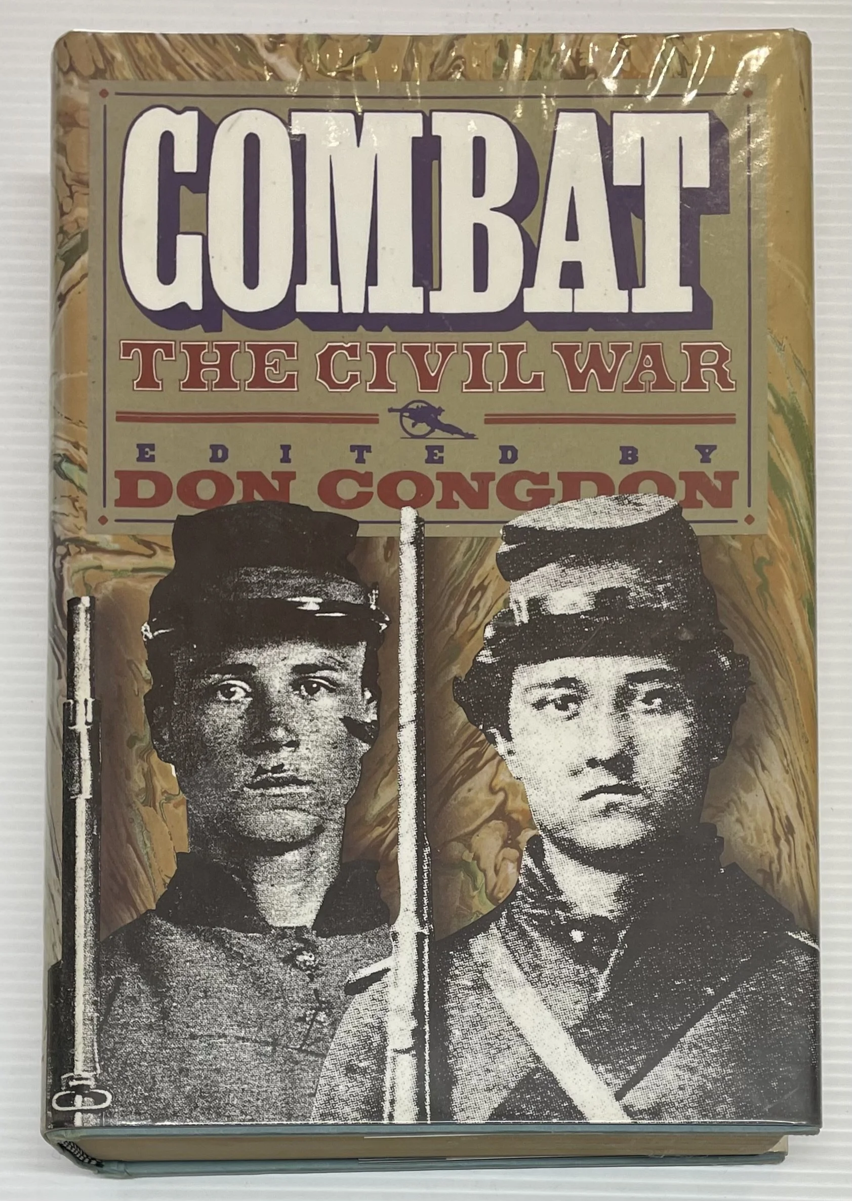 Combat The Civil War