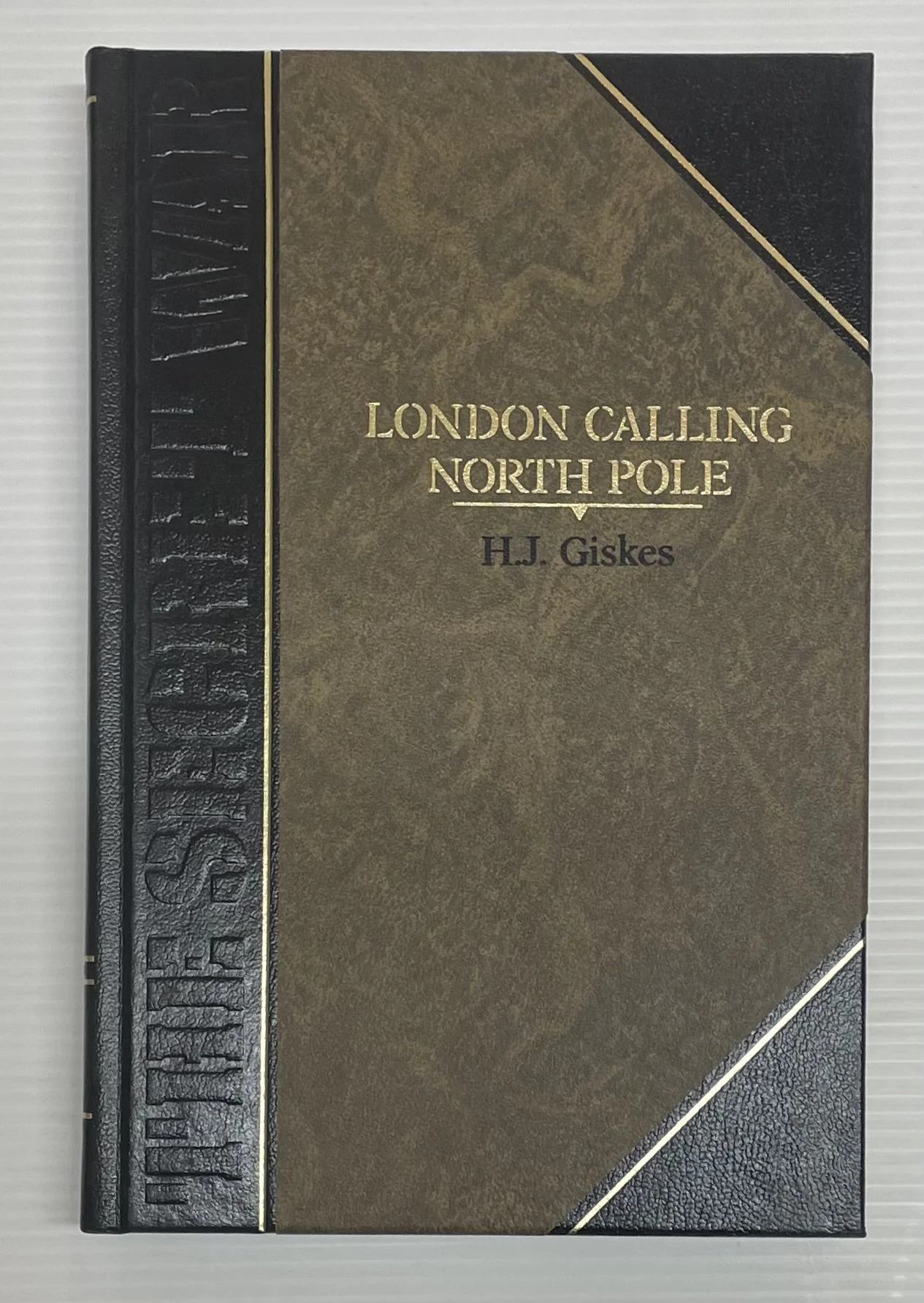 London Calling North Pole
