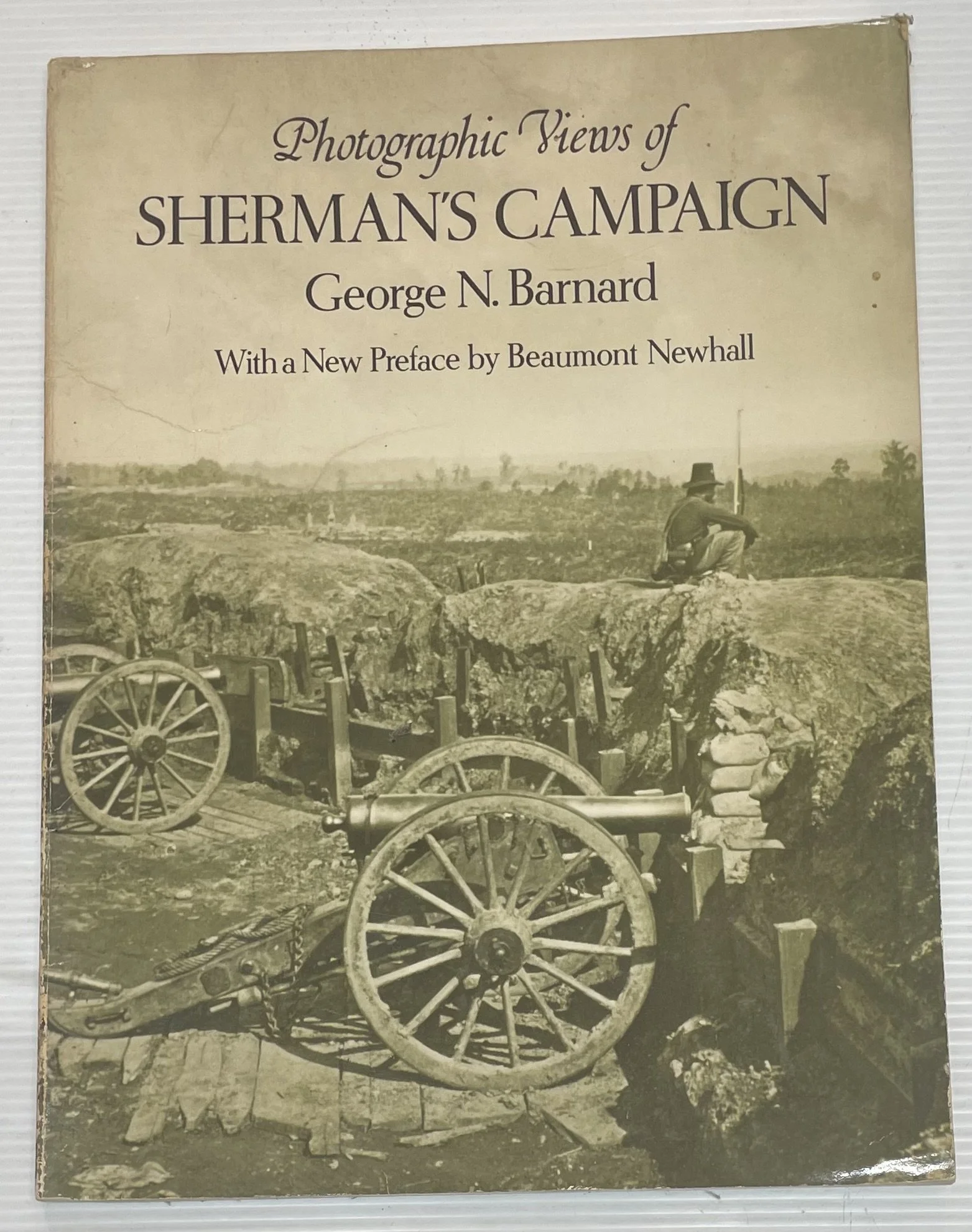 Photographic Views of Sherman's Campaign