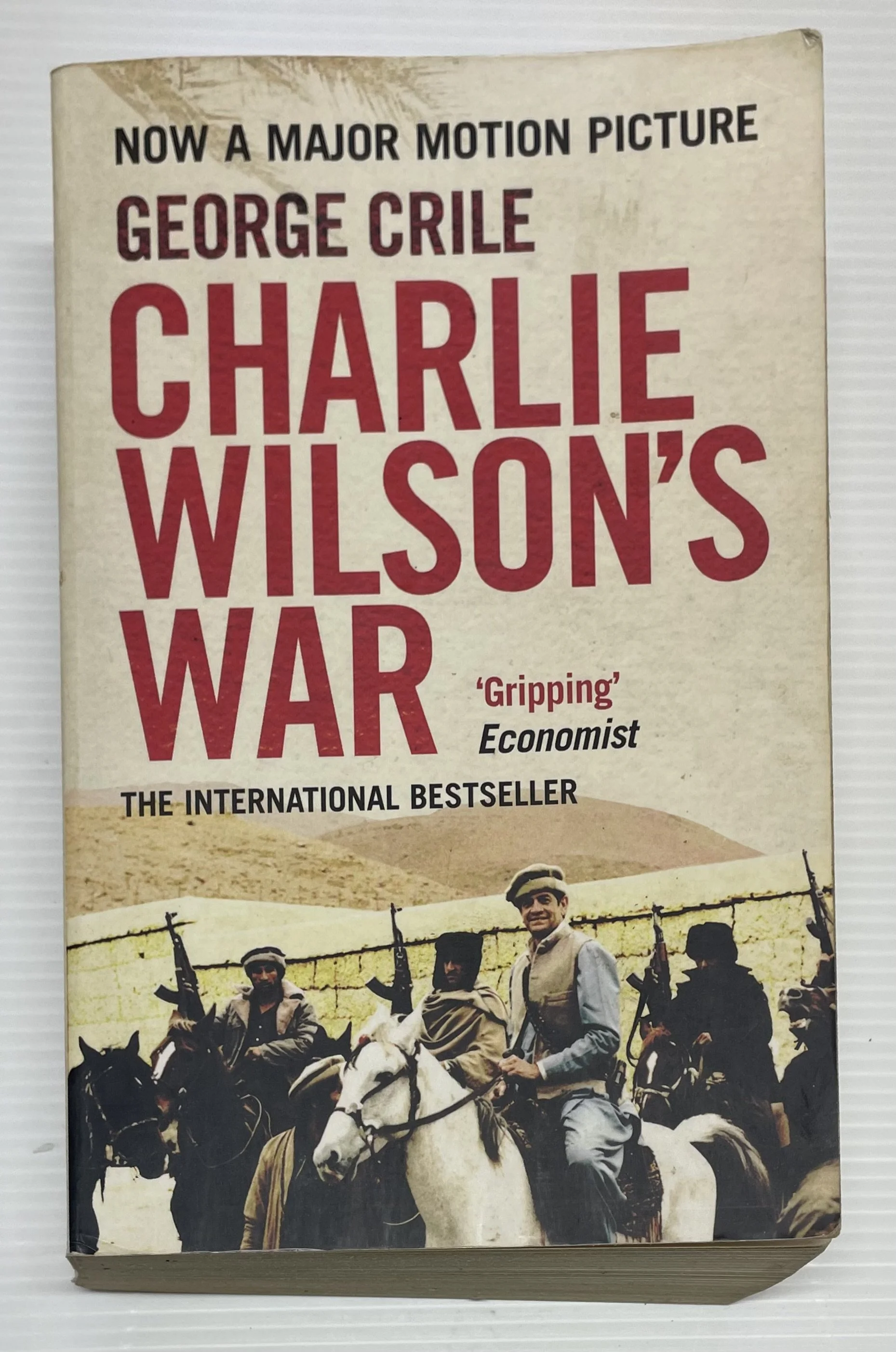 Charlie Wilsons War