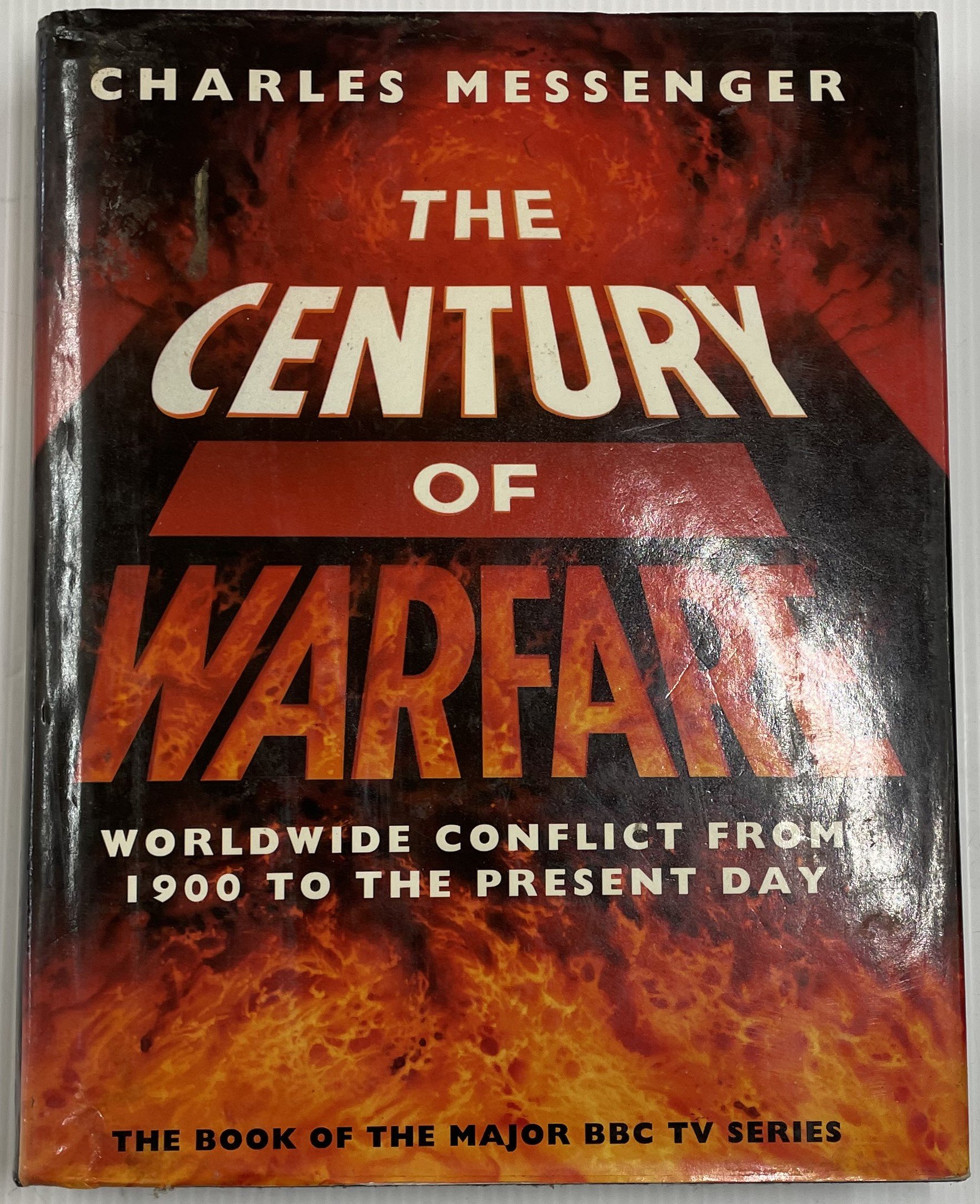 The Century of Warfare