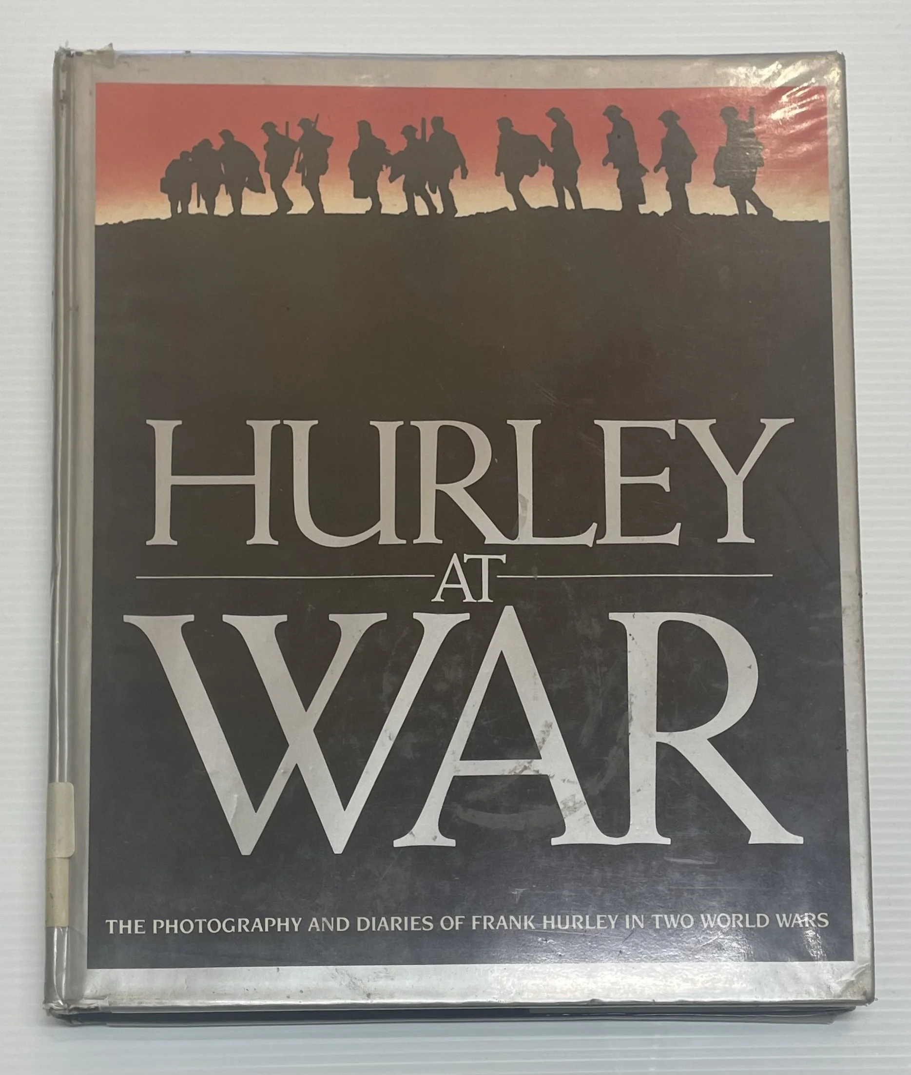 Hurley at War