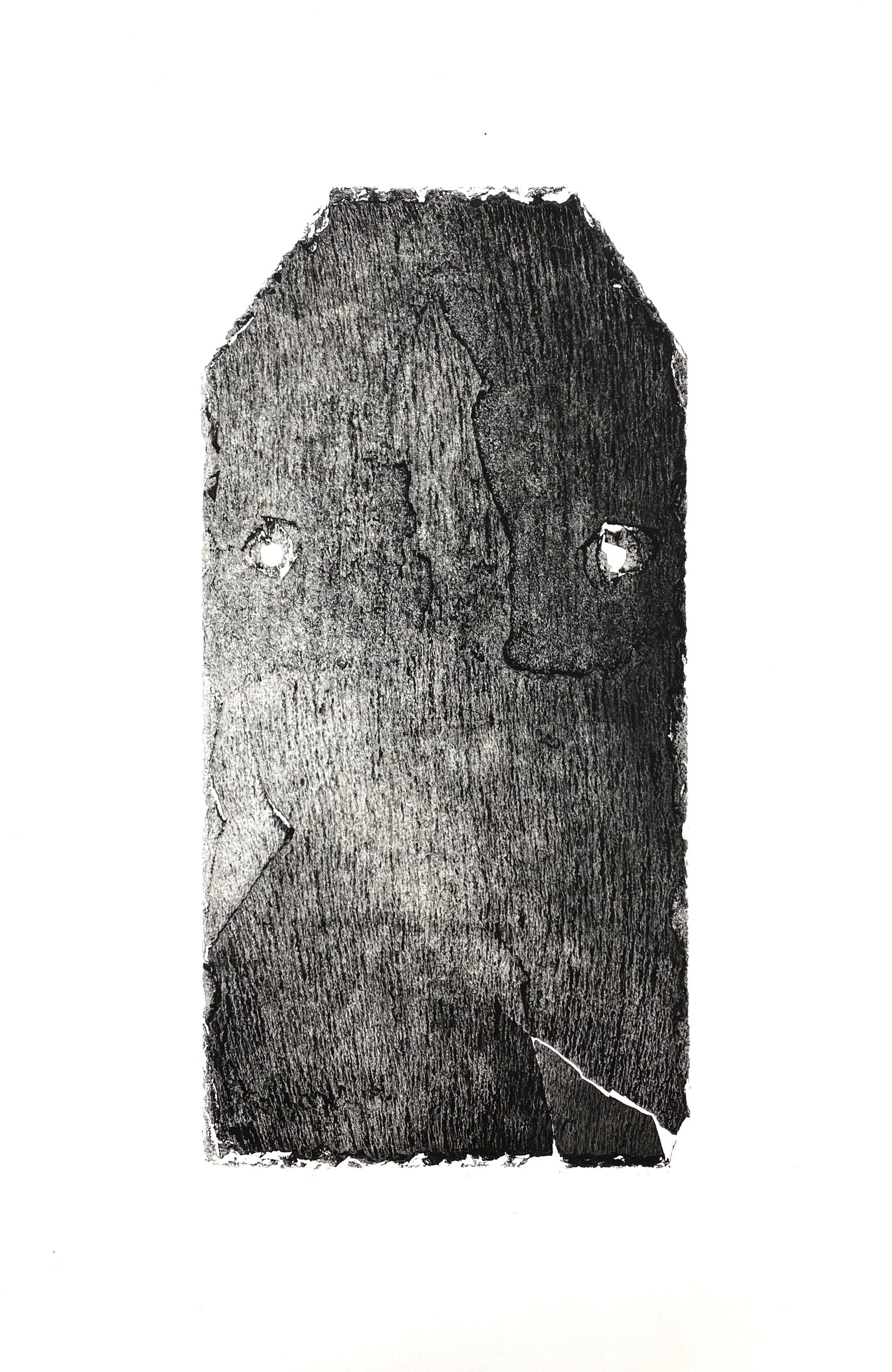 Entropy of Inside and Outside 
(South Slope) 2023