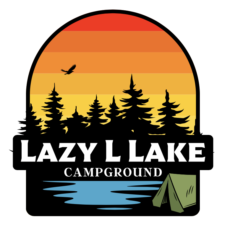 Lazy L Lake