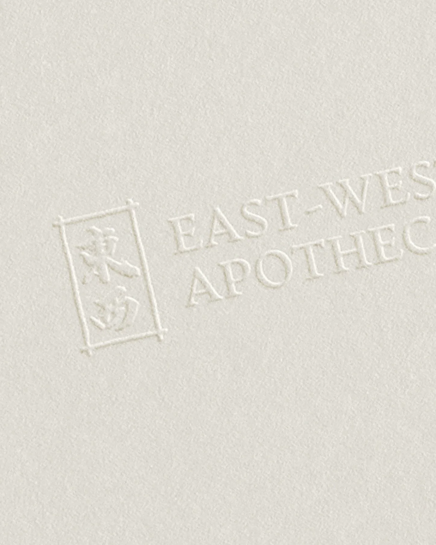 One from the archives today. Design isn&rsquo;t just about what&rsquo;s visible on the surface. It&rsquo;s about creating distinctive visuals that honor both the depth of your work and the purpose behind it &mdash; brands with quiet confidence that g