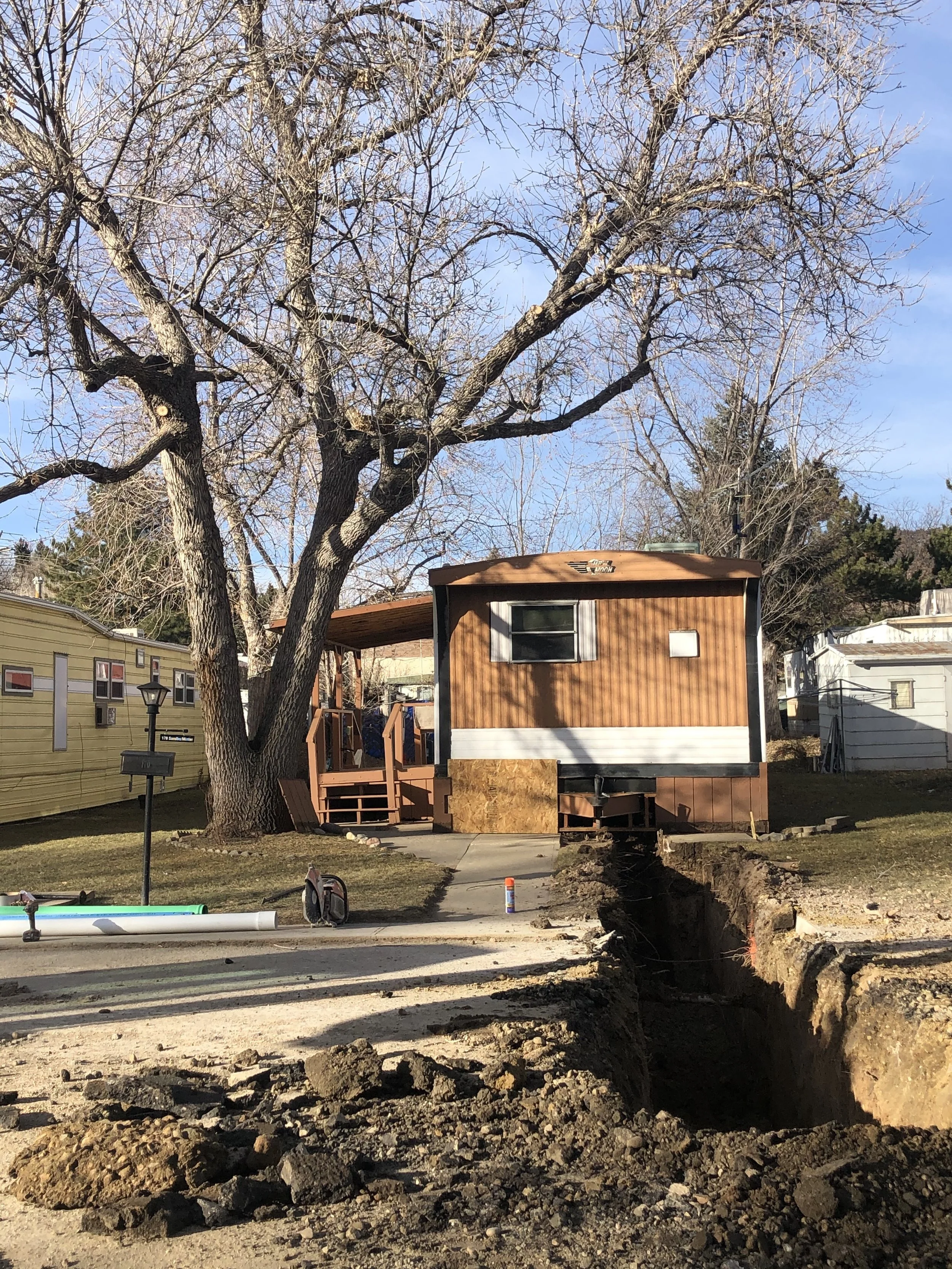 Northside Infrastructure Trenching.jpg