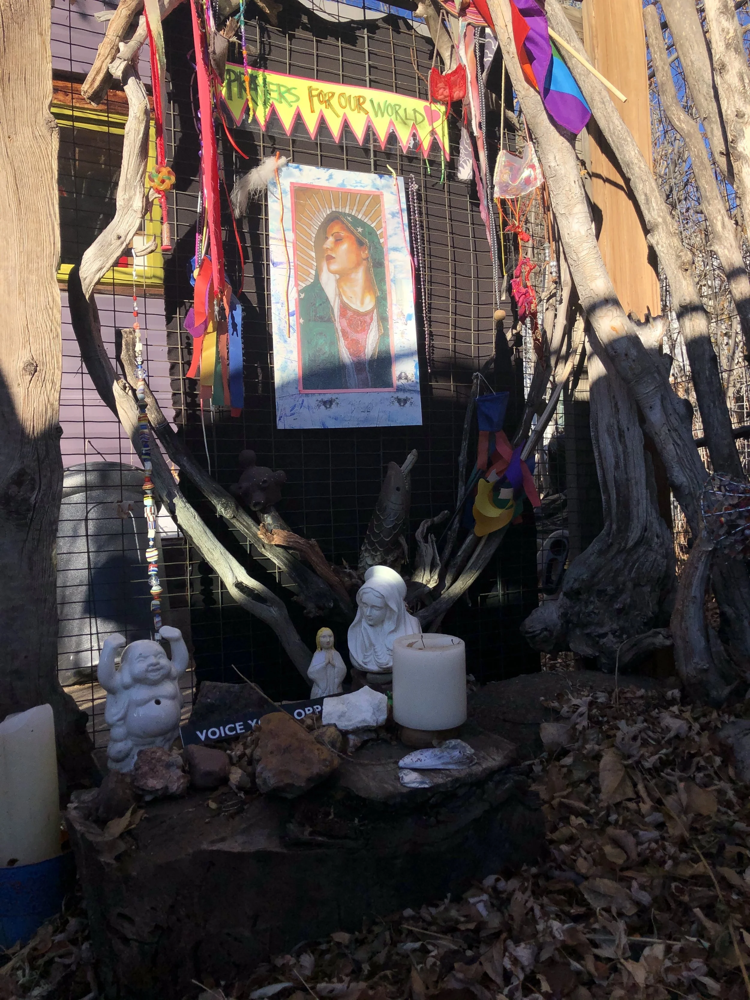 Community Art Prayers for Our World.jpg