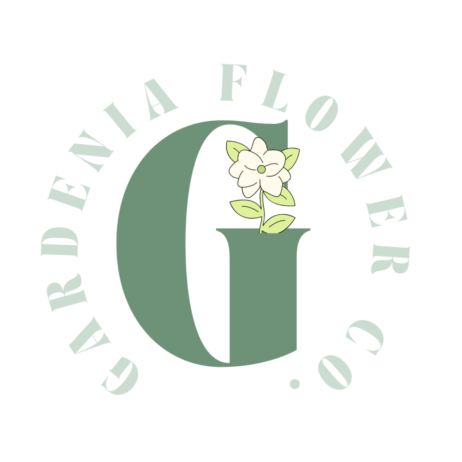 Gardenia Flower Co. 