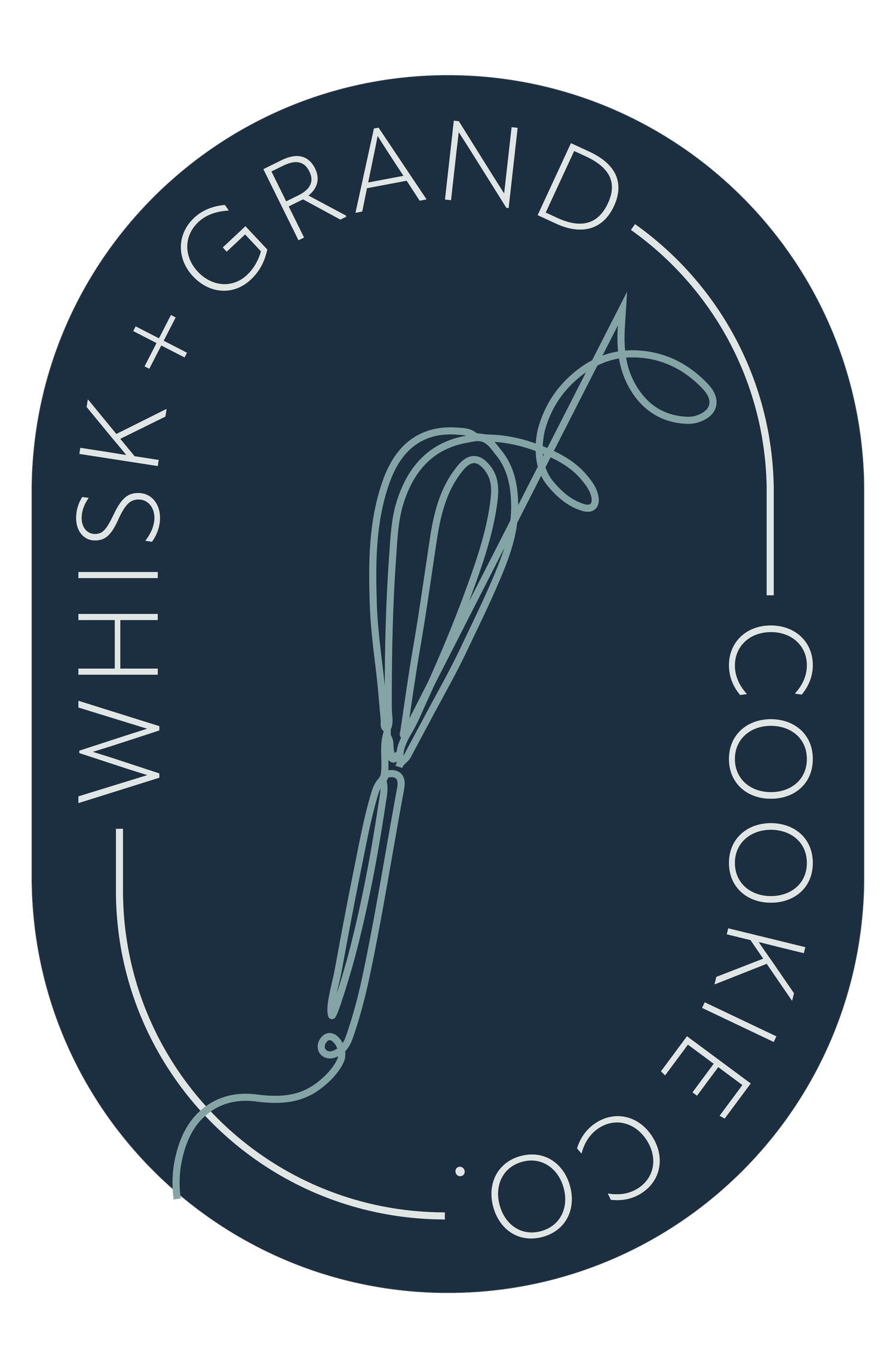 Whisk &amp; Grand Cookie Company