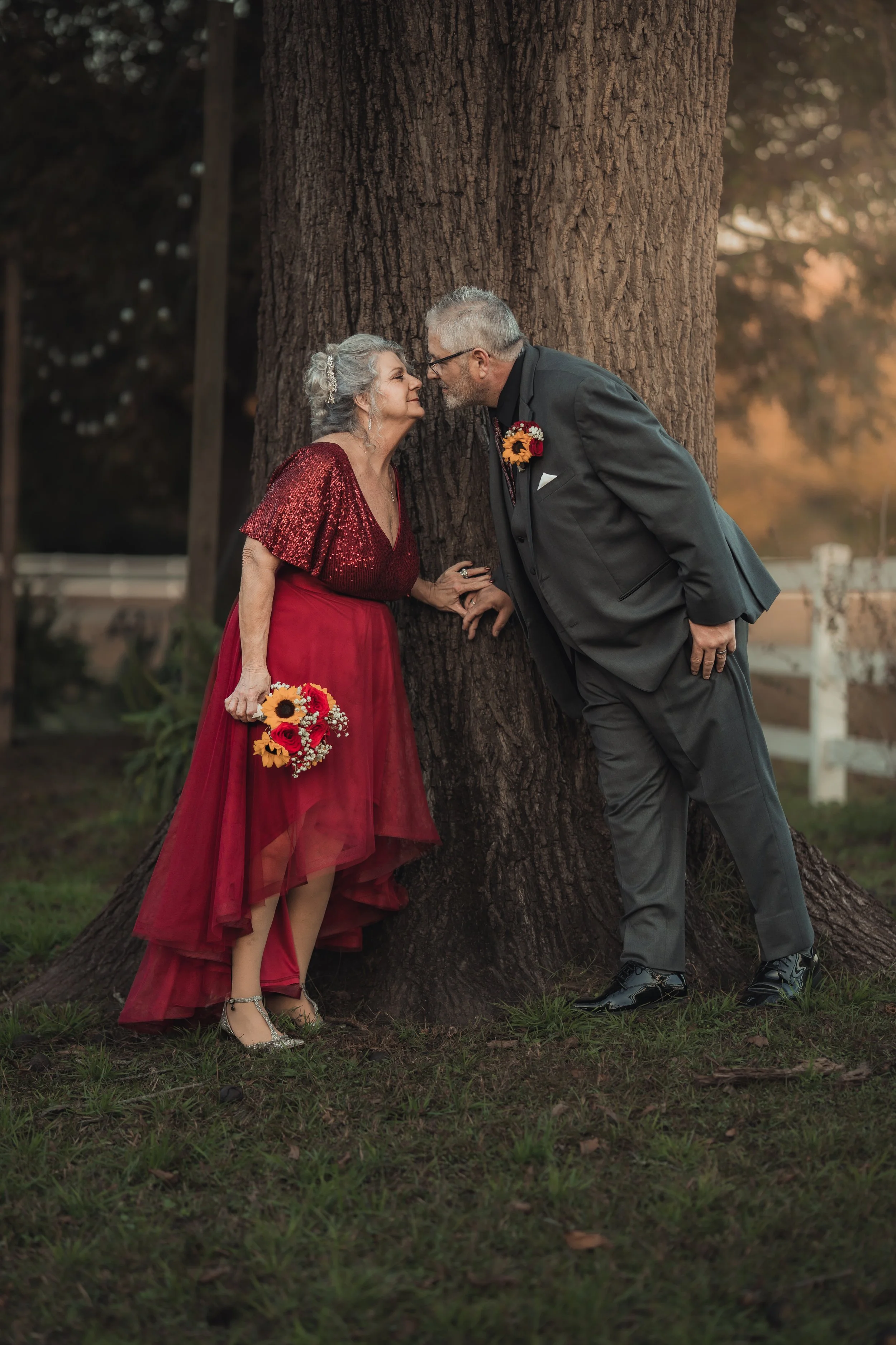 Fayetteville Wedding Photographer