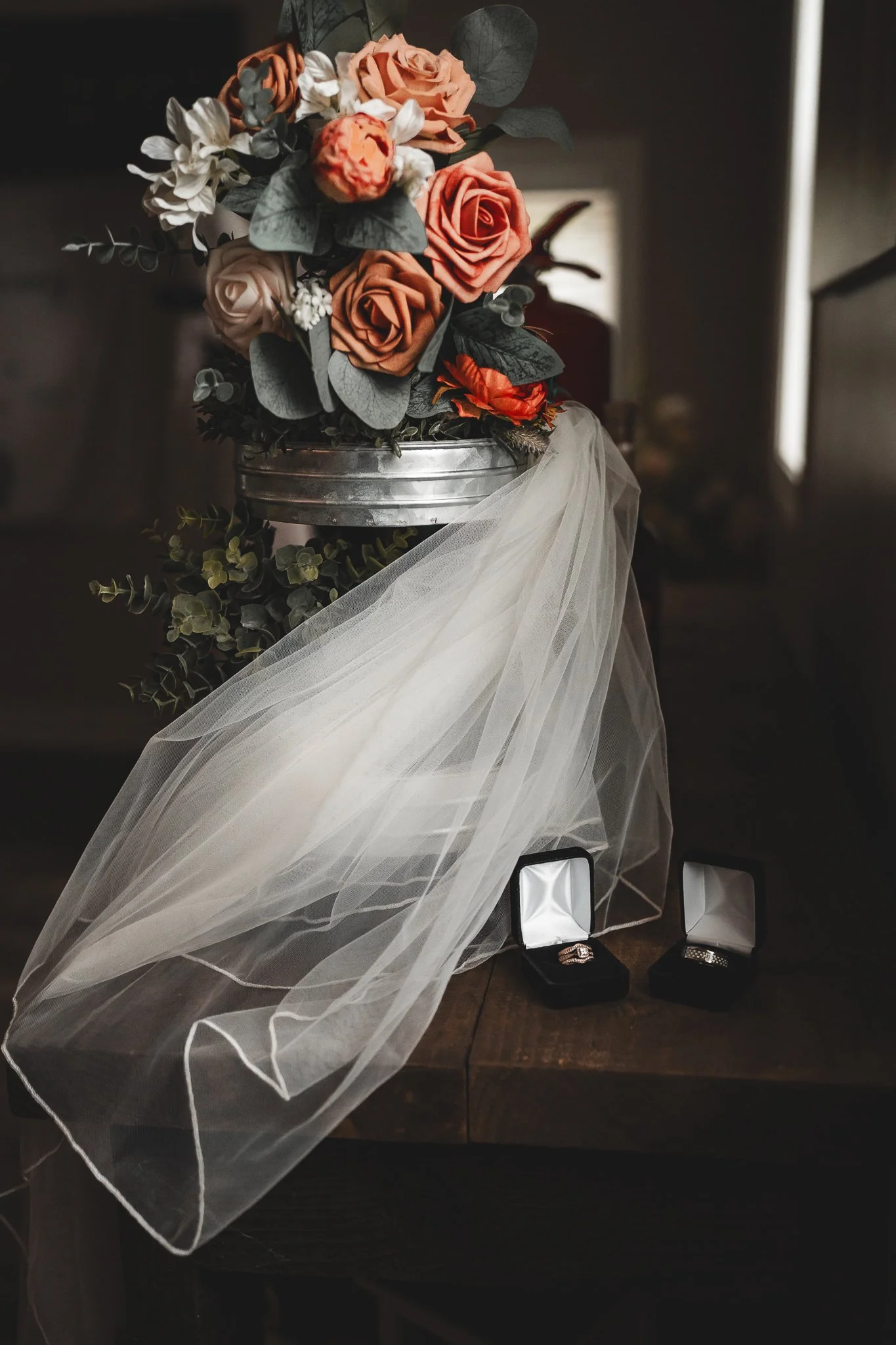 Fayetteville NC Wedding Photographer