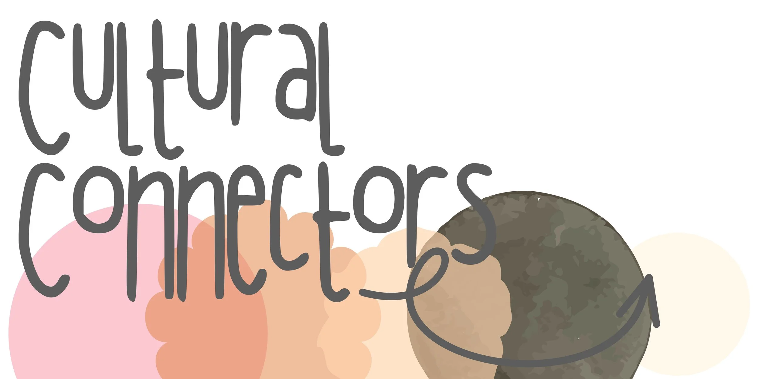 Cultural Connectors: Building Creative Community Through Shared Values