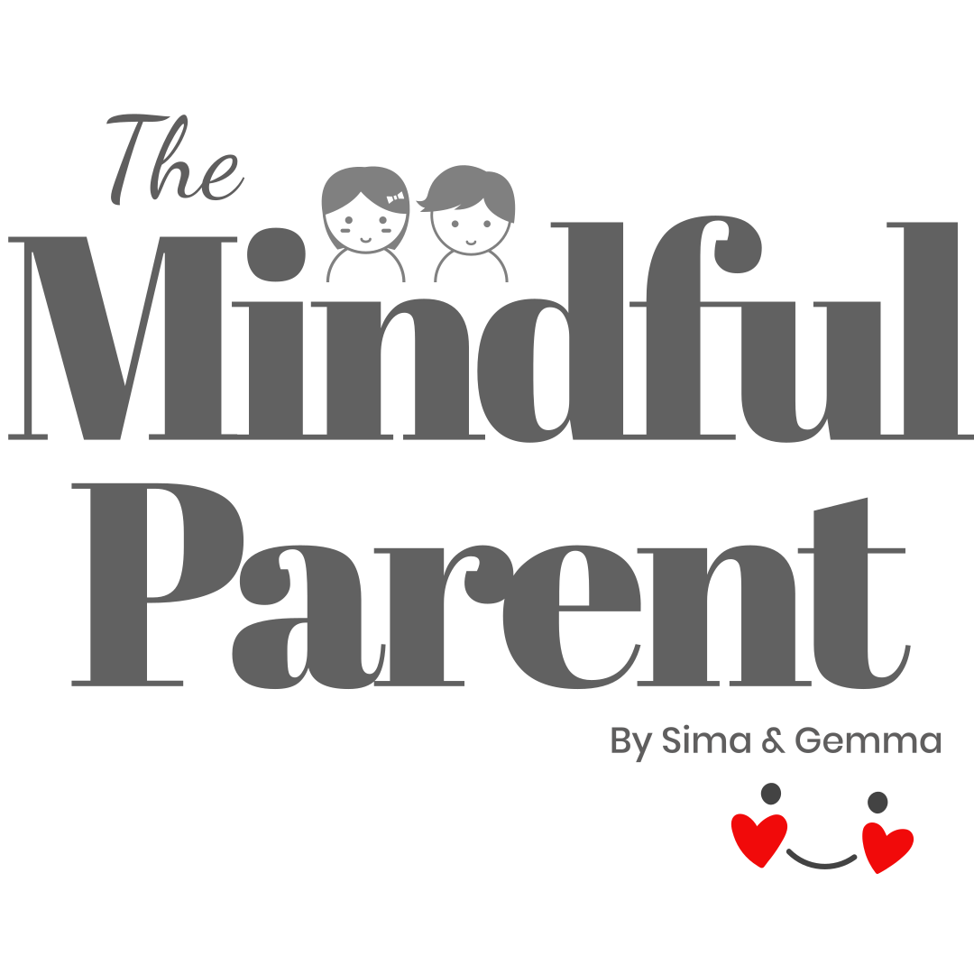 The Mindful Parent Hub