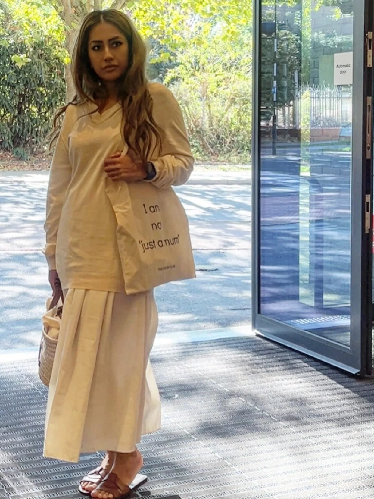 When you surround yourself with inspirational people you elevate yourself. 
Met these amazing entrepreneural women last Friday who are the biggest motivation to do better! 
And I left with a goodie bag of treats! @pripri.co.uk &hearts;️
Thanks to the