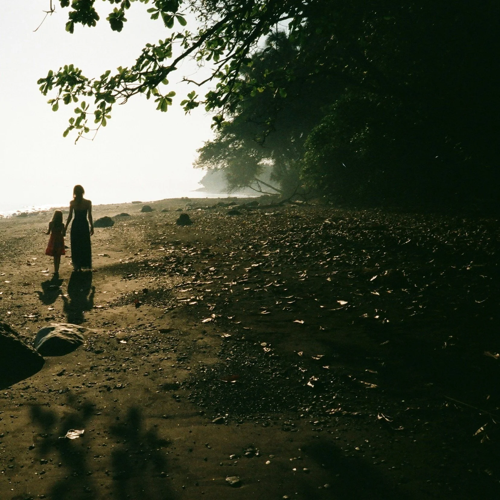 Motherhood &amp; Loneliness 