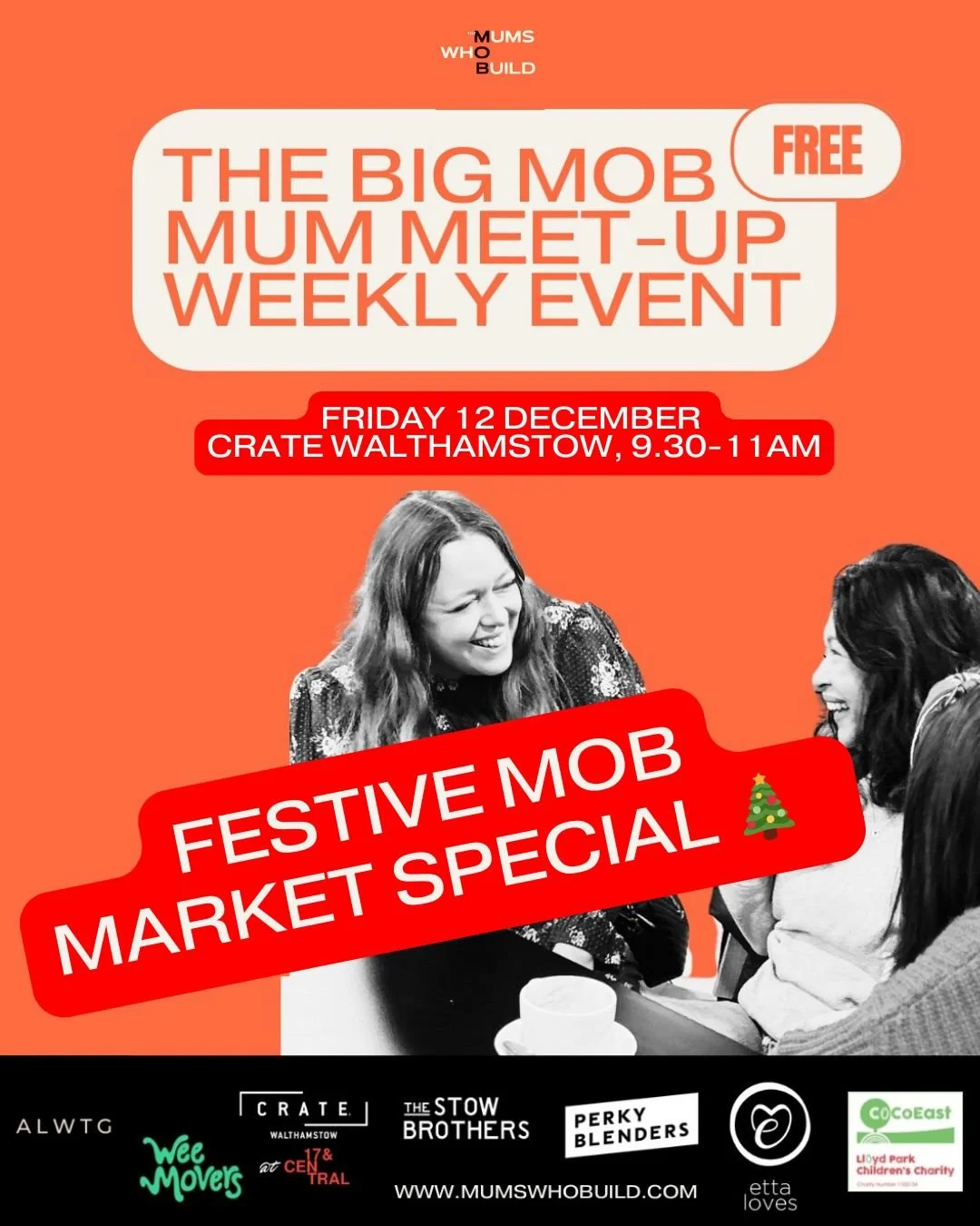 MOB Festive Market