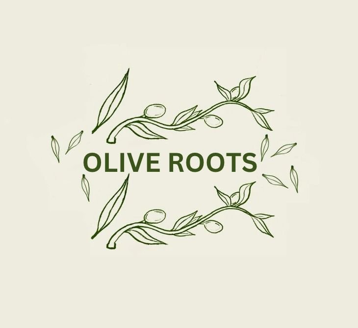   Cultural Connectors Charity Raffle Supporting Olive Roots Collective
