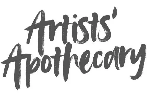 Artists' Apothecary 