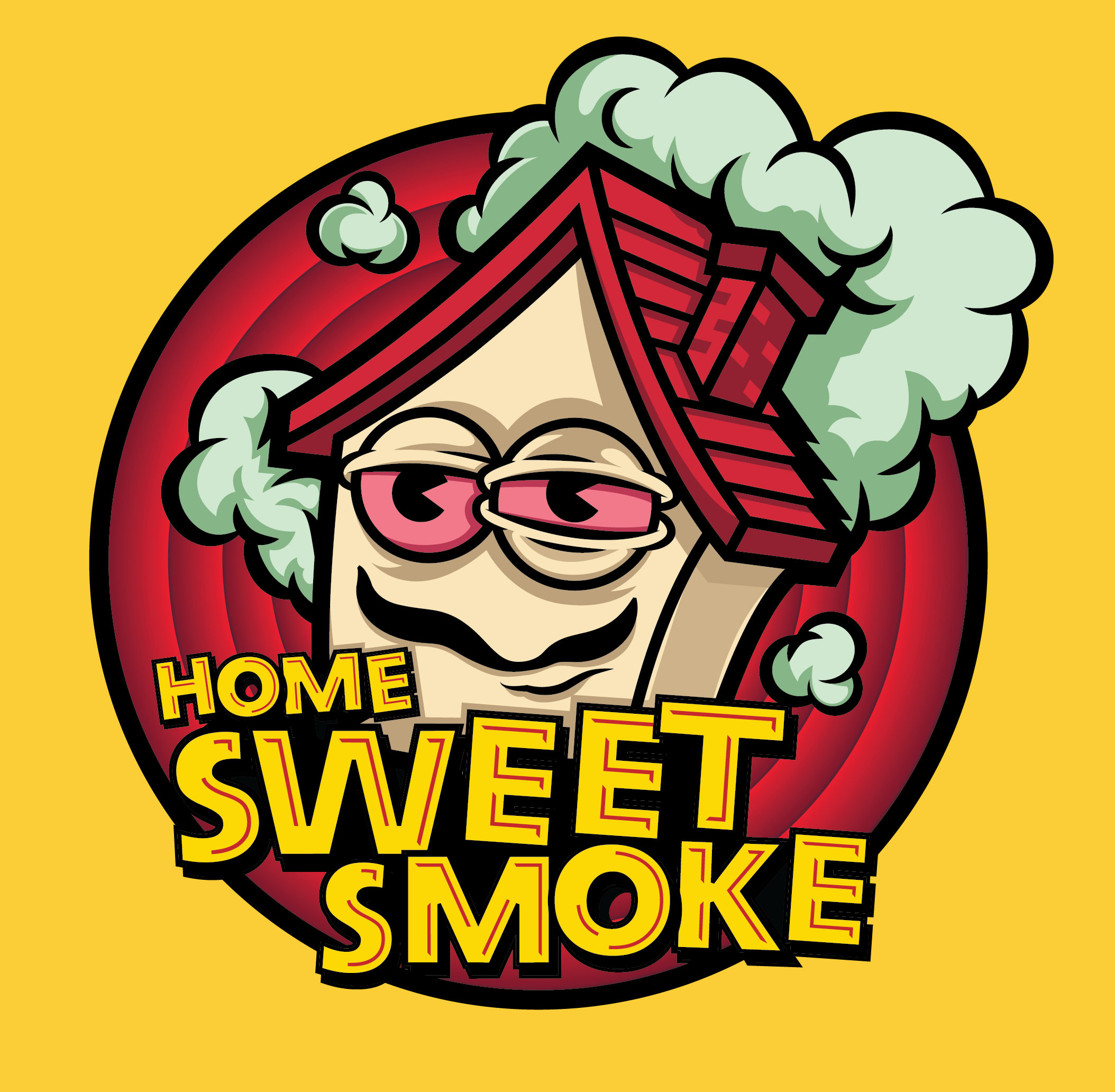 Home Sweet Smoke logo.png