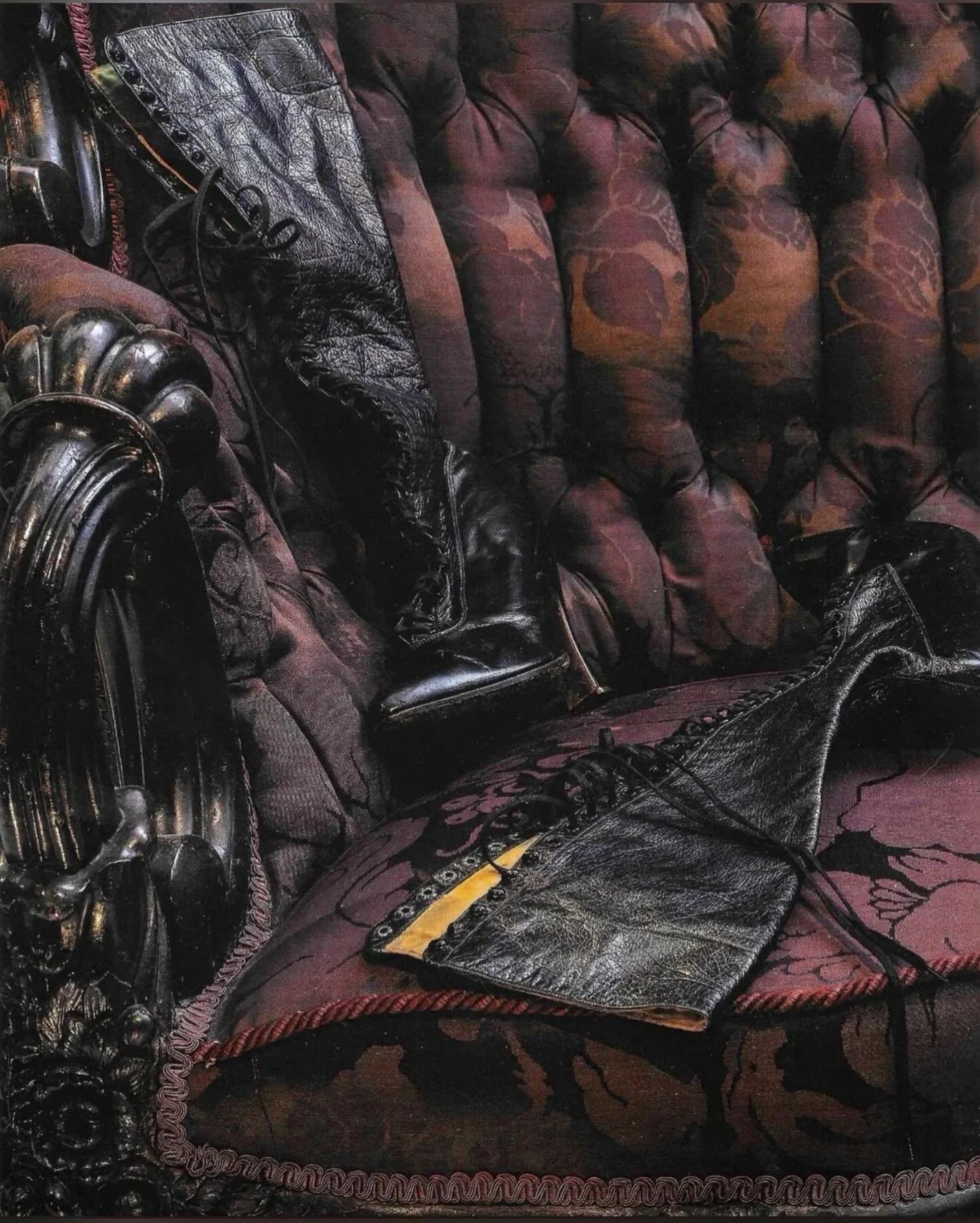 post new moon in scorpio 🌑