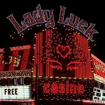 My first ever venture into IRL sex work felt like a bit of beginner&rsquo;s luck...but the house always wins. 🎰

Link in bio to read my latest story What Ever Happened In Vegas?