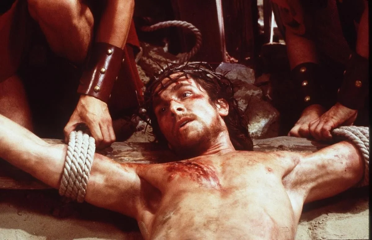 the real reason for the season is Christian bale looking like he would make a rly good lil sub in Mary, Mother of Jesus (1999)