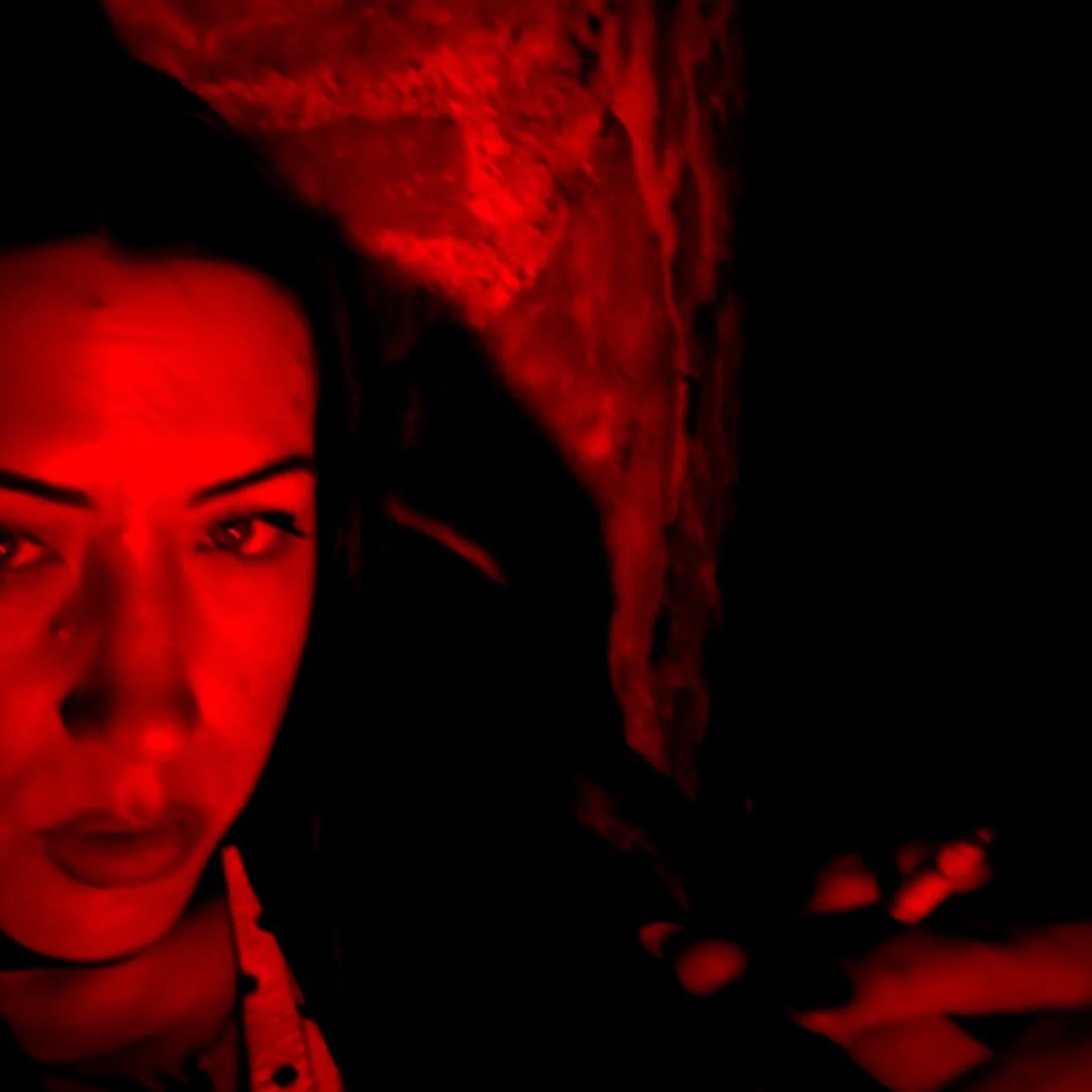 I&rsquo;m writing my fucking book.