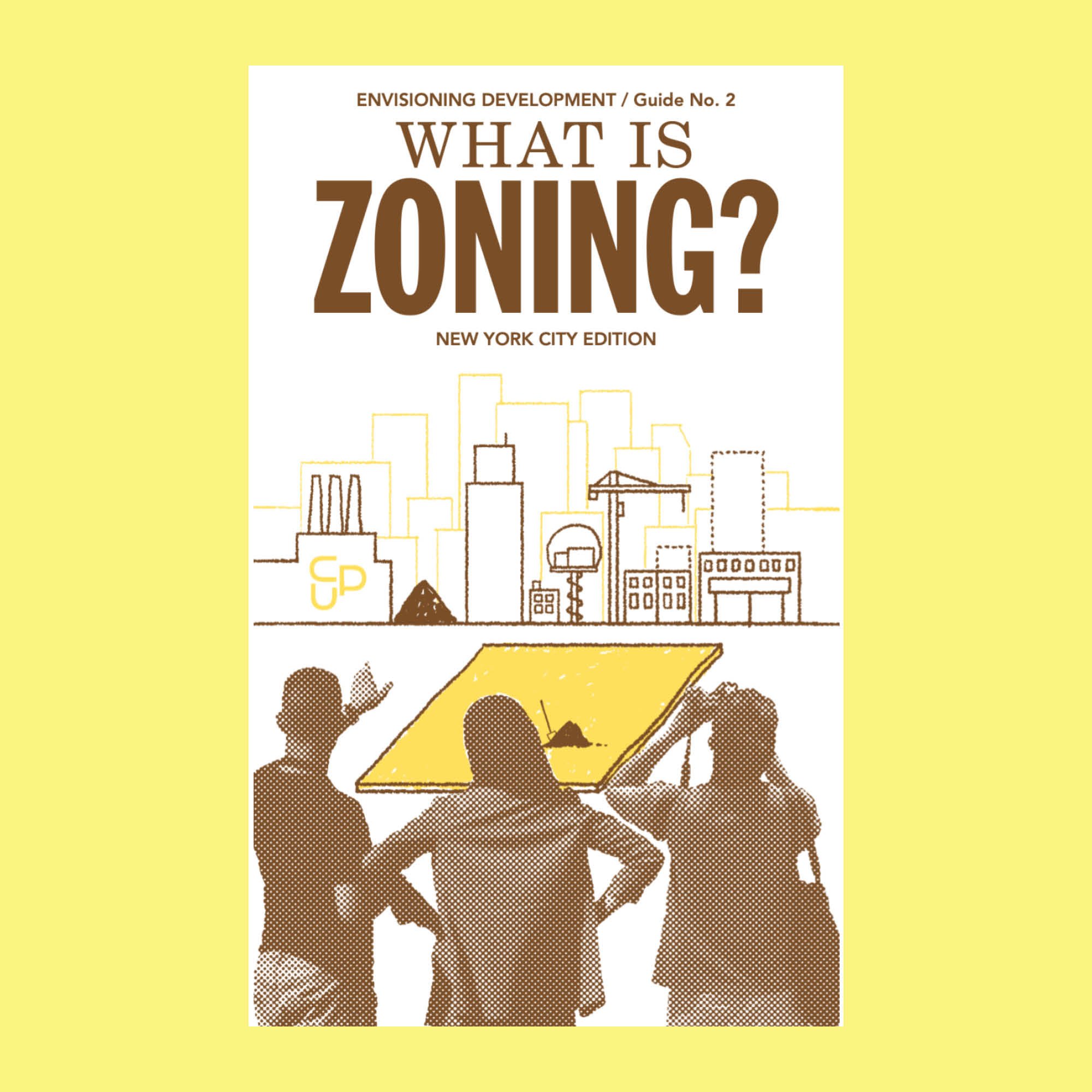 What is Zoning? Guidebook