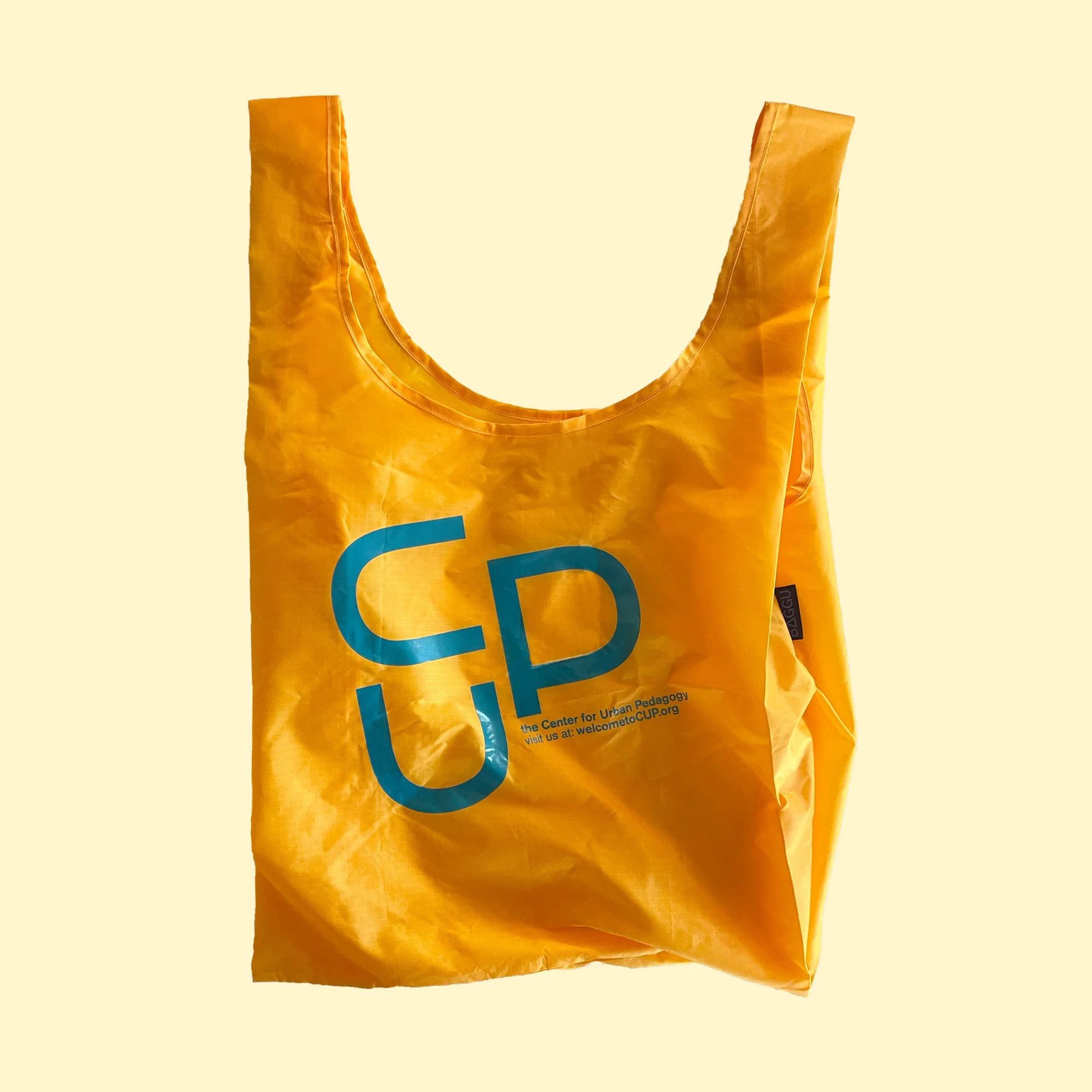 CUP Baggu