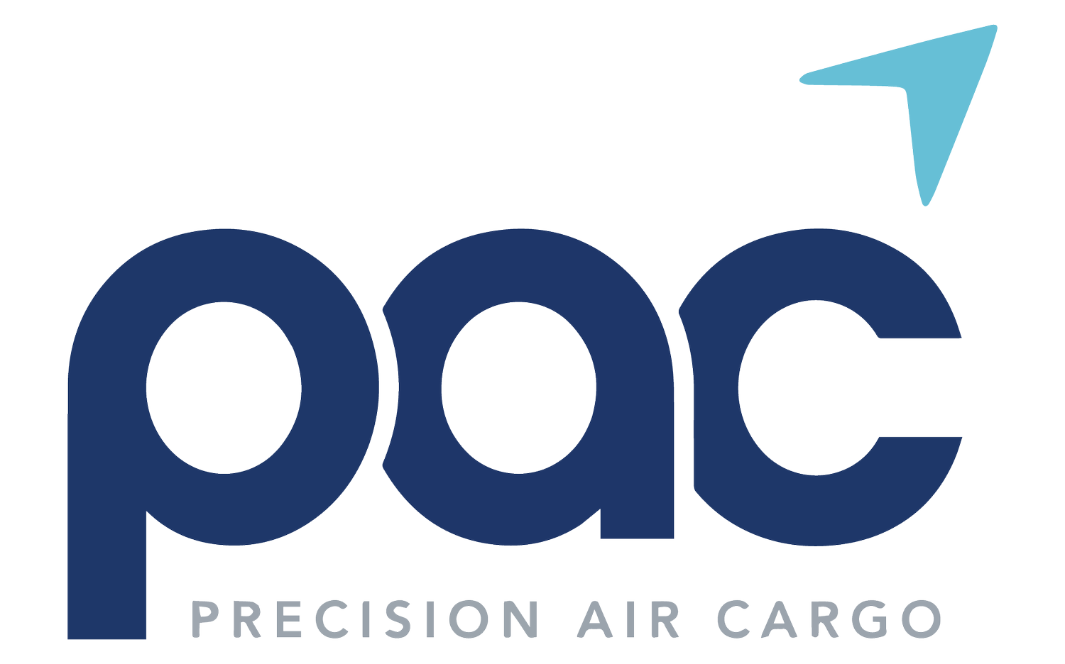 Precision Air Cargo Houston