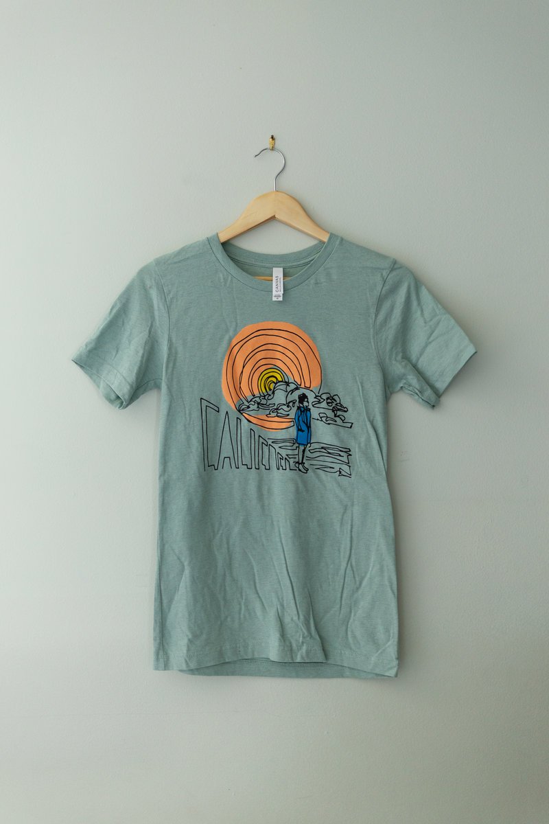 Sun T-Shirt