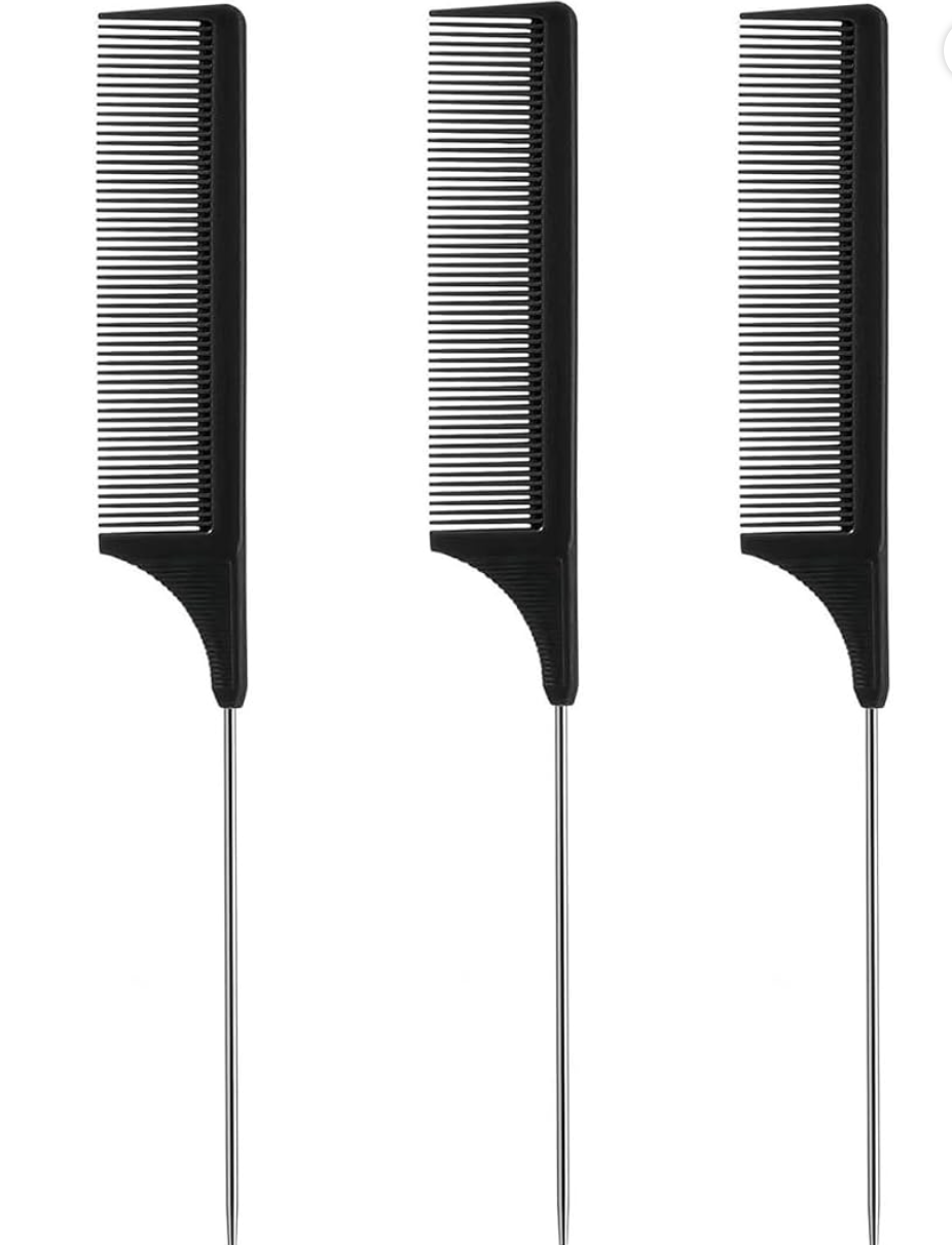 Tail Comb