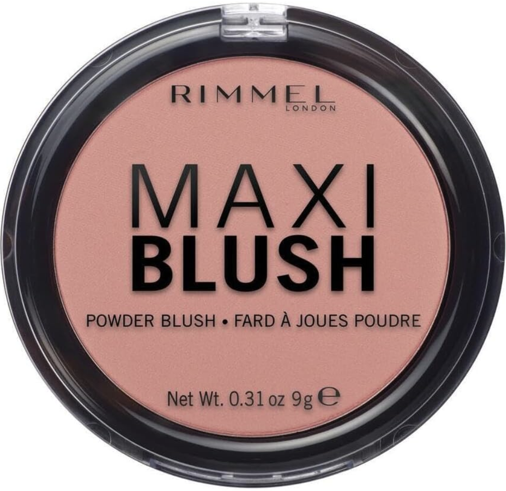 Powder Blush